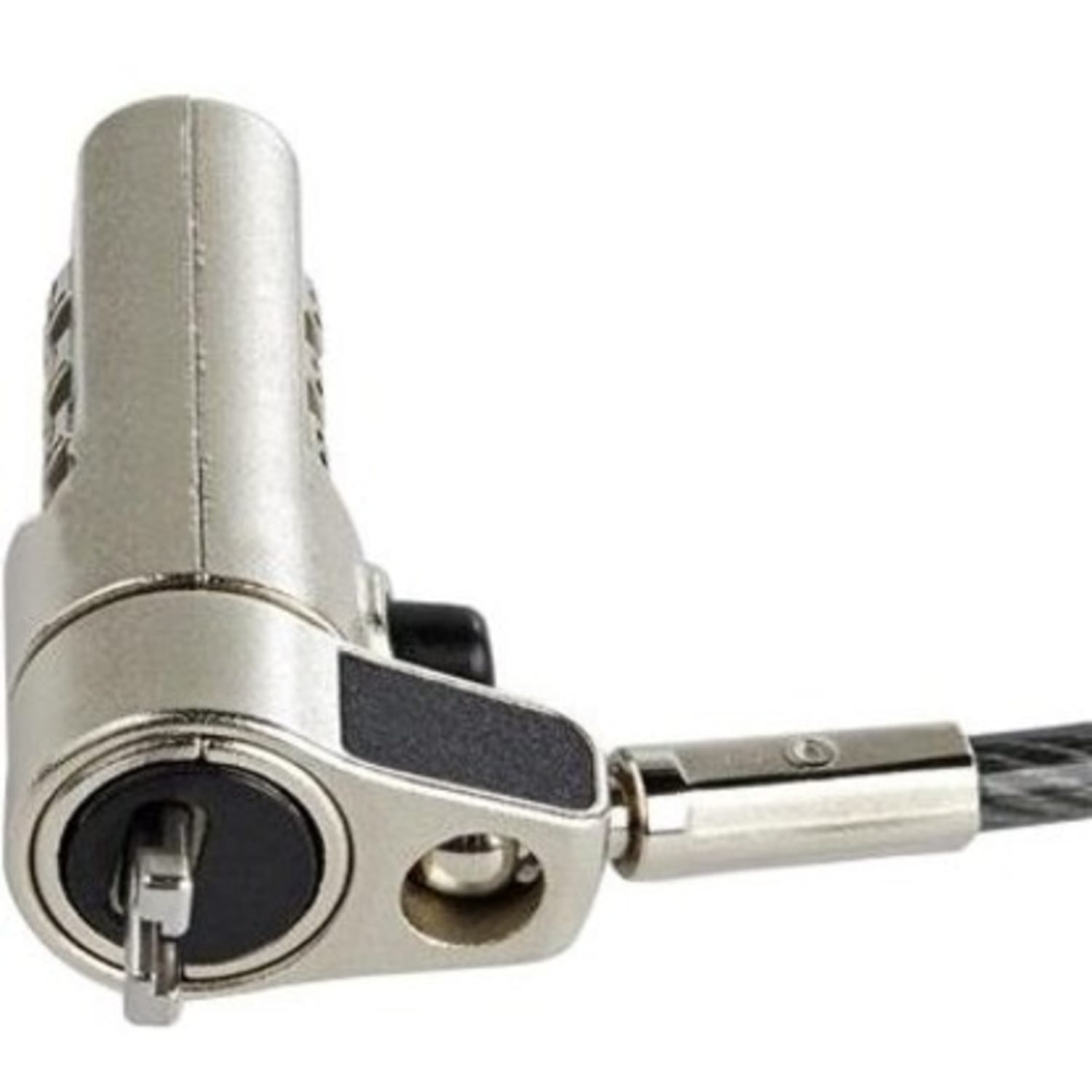 StarTech.com Laptop Cable Lock For Nano Slot Computer - Image 6