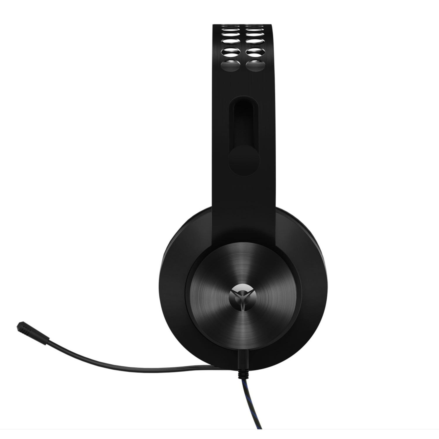 Lenovo Legion H300 Stereo Over-The-Ear Gaming Headset, GXD0T69863 - Image 4