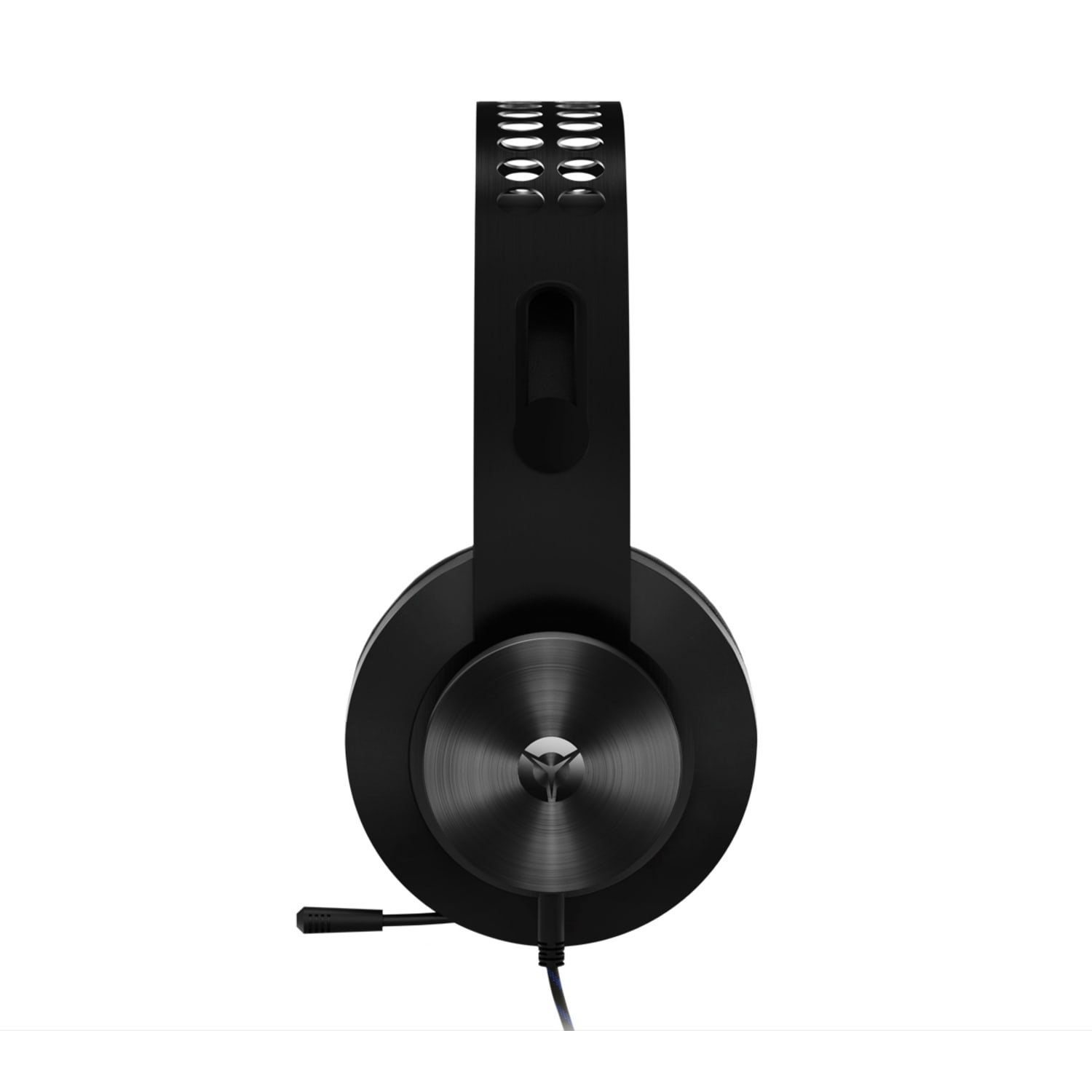 Lenovo Legion H300 Stereo Over-The-Ear Gaming Headset, GXD0T69863 - Image 5
