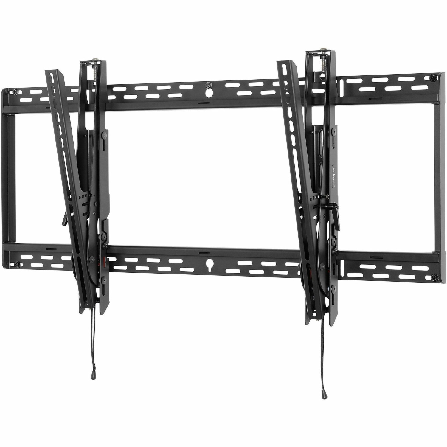 Peerless-AV SmartMount Universal Tilt Wall Mount for 46in to 90in Displays - 250lb