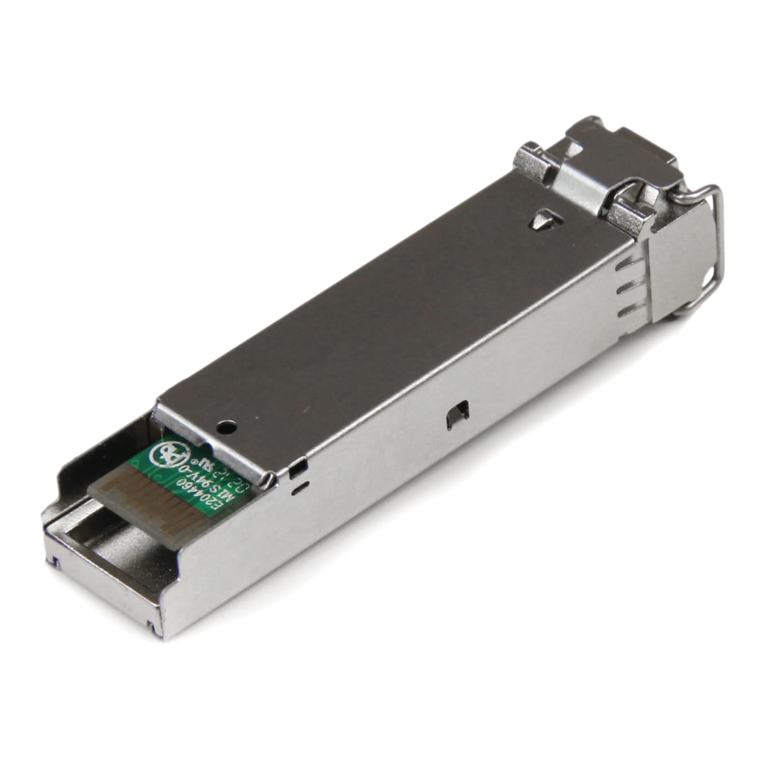 StarTech.com 1000BASE-LH MSA Compliant SFP Module - LC Connector - Fiber SFP Transceiver - Lifetime Warranty - SFP1000LHST - Image 4