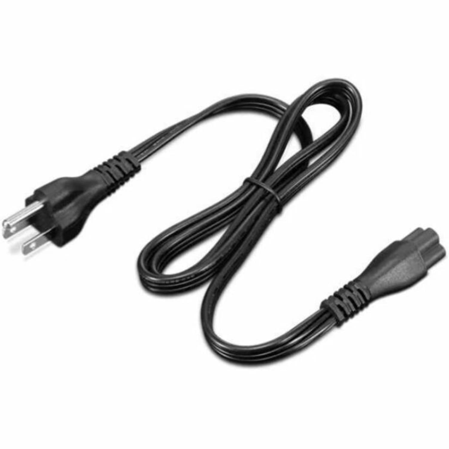 Lenovo USB Type-C 65W AC Adapter, 5.9ft, Black, GX20P92530 - Image 6