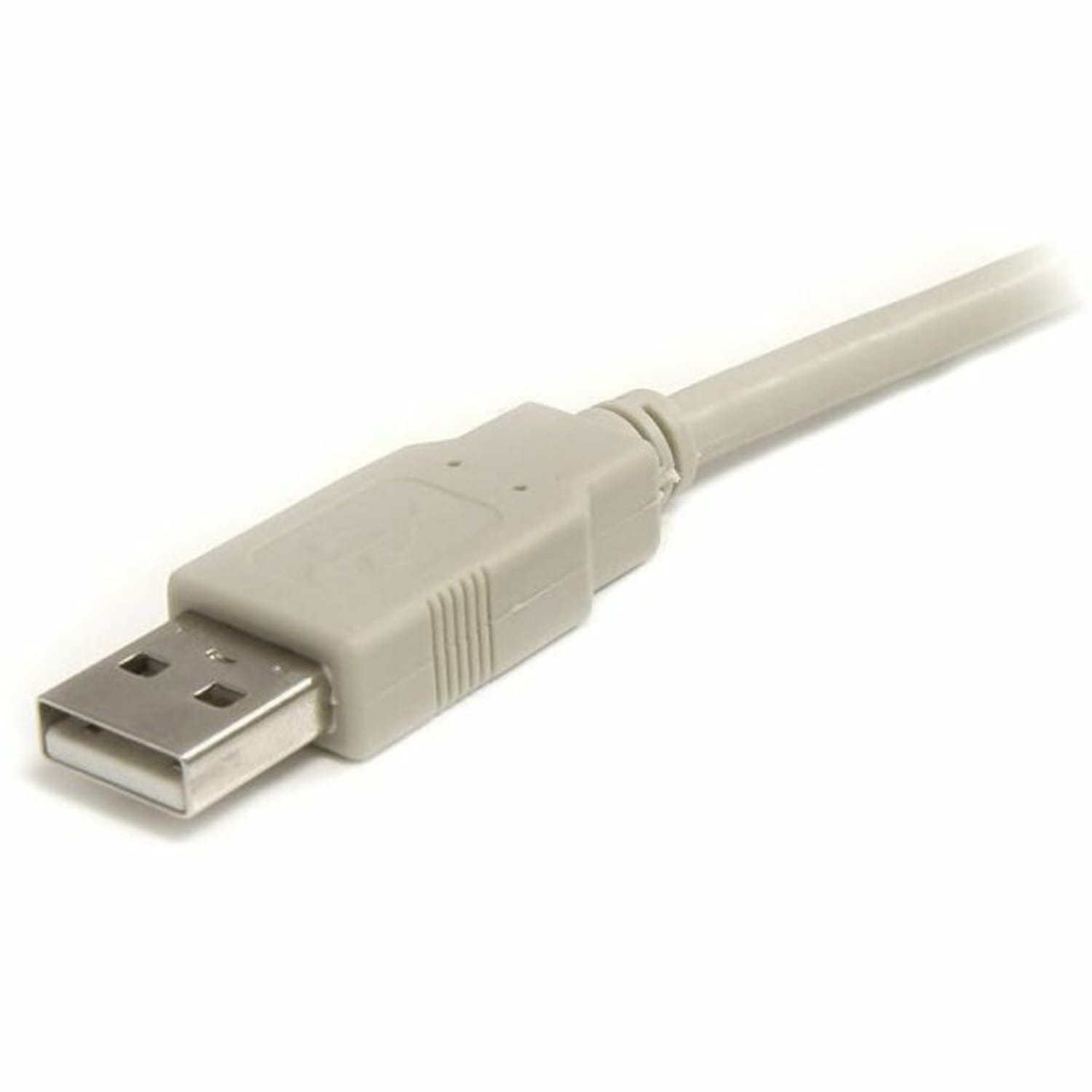 StarTech.com USB 2.0 Extension Cable - Extend the distance between your USB 2.0 devices by 10ft - 10ft usb extension cable - 10ft usb 2.0 extension cable - 10ft USB extension cord -10ft usb male female cable - Image 6