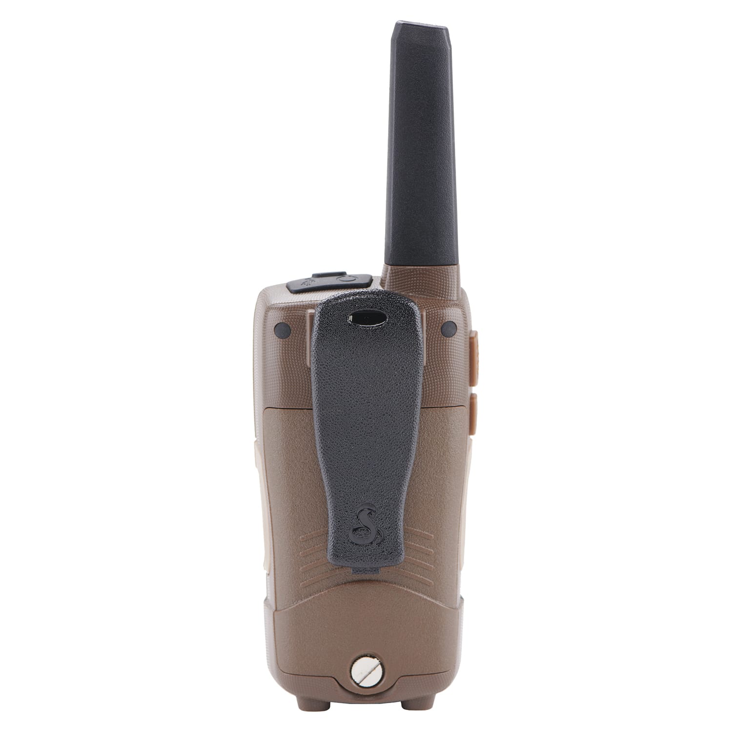 Cobra Floating Waterproof 37-Mile-Range 2-Way Radios, Camouflage, 2-Pack, ACXT1035R FLT - Image 4