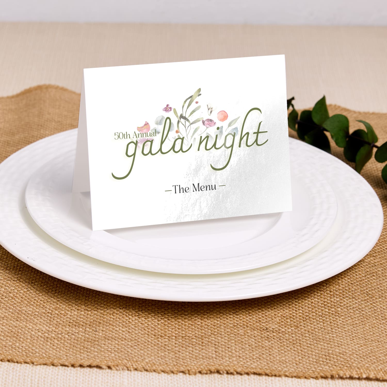 Avery Printable Note Cards, 4-1/4in x 5-1/2in Rectangle, Glossy White, Pack Of 50 - Image 5