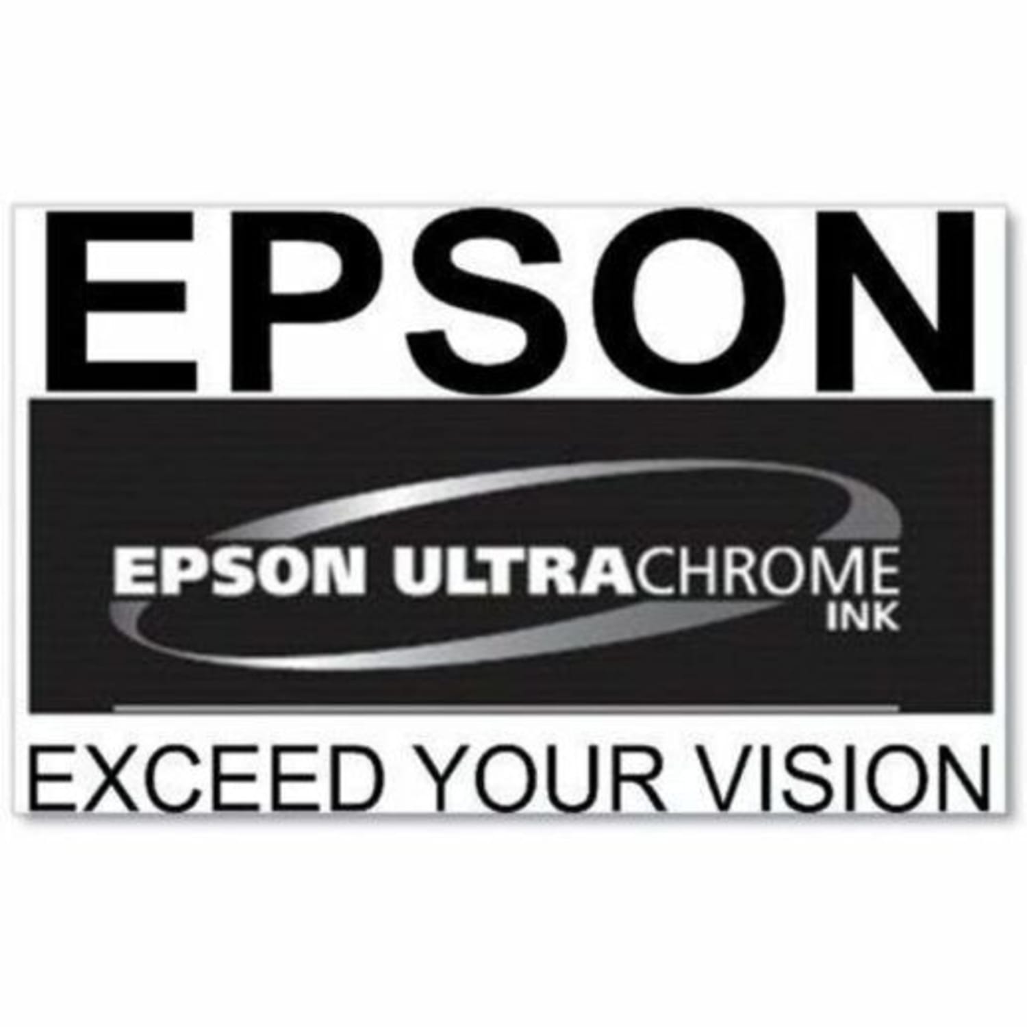 Epson UltraChrome PRO T46Y Original Inkjet Ink Cartridge - Yellow Pack - Inkjet - Image 3