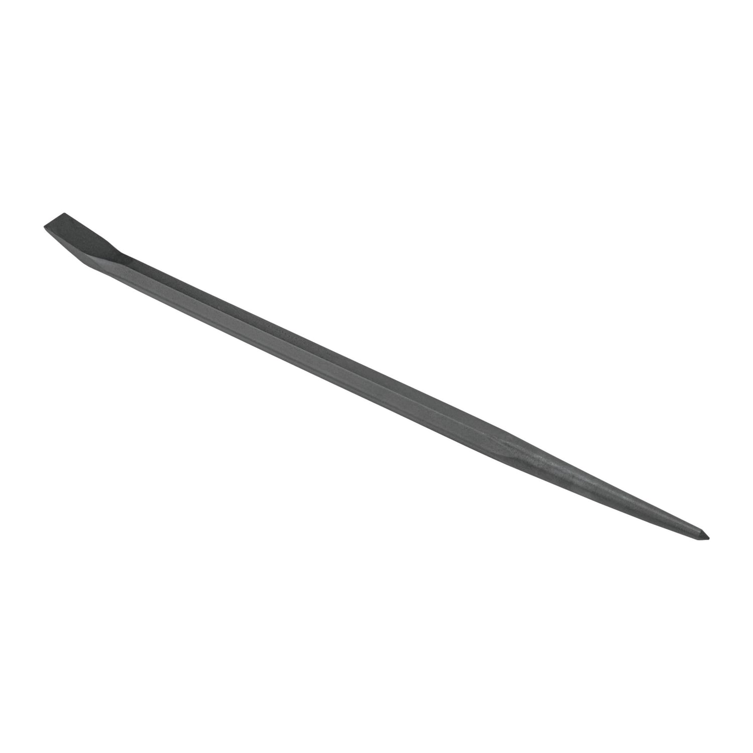 Stanley Aligning Pry Bar, 16 in, 1/2 in Stock