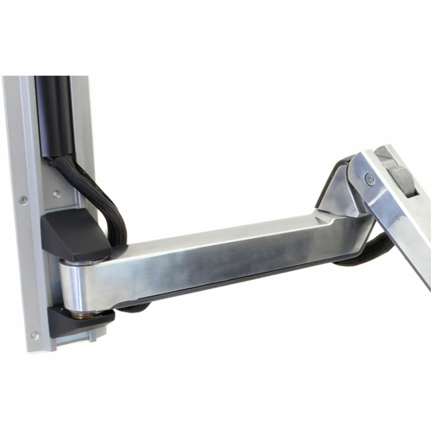 Ergotron SV 45-261-026 Sit-Stand Combo Extender