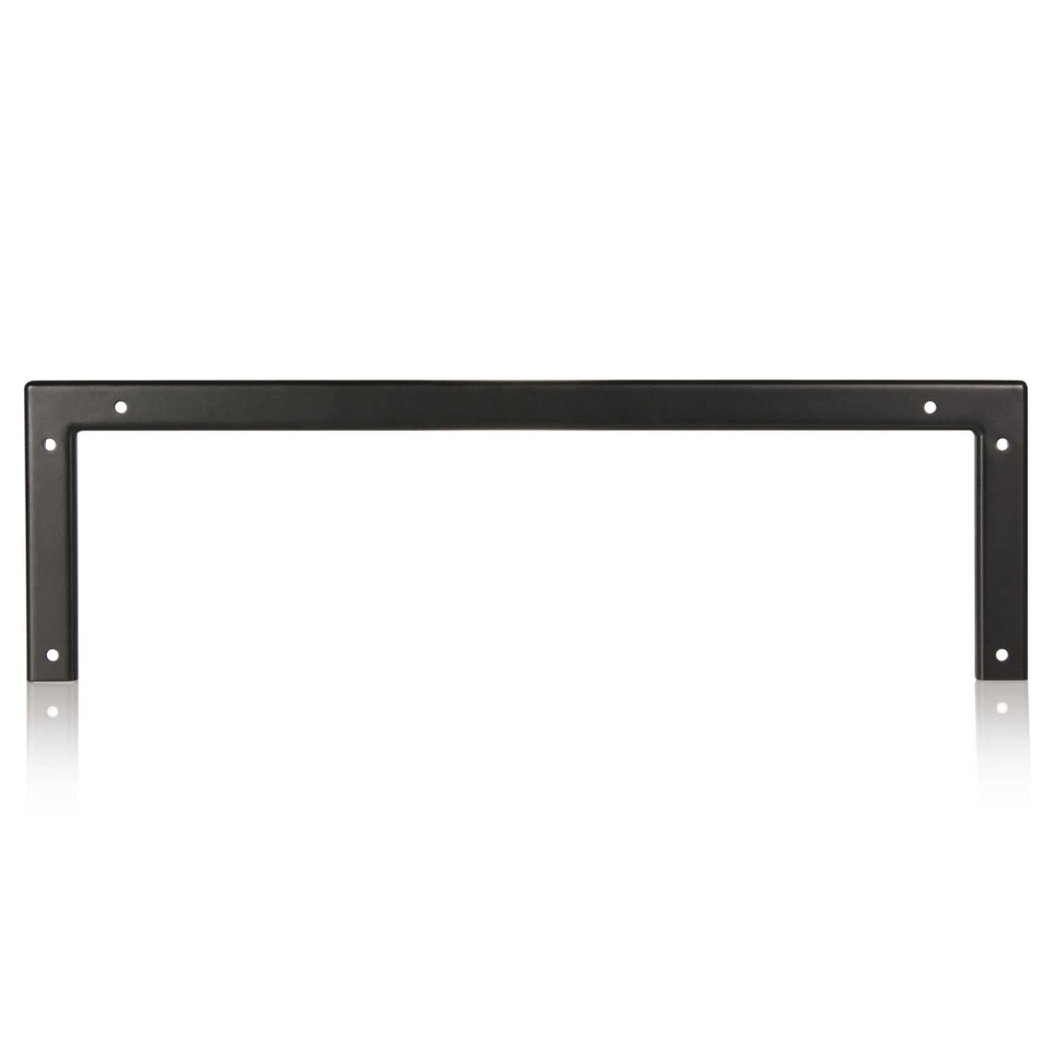 StarTech.com 4U 19in Steel Vertical Wallmount Equipment Rack Bracket - Image 4