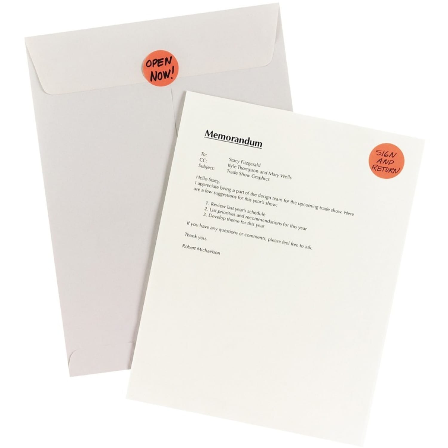 Avery Removable Print Or Write Color Coding Labels For Laser Printers, 5497, Round, 1-1/4in Diameter, Neon Red, Pack Of 400 Labels - Image 6
