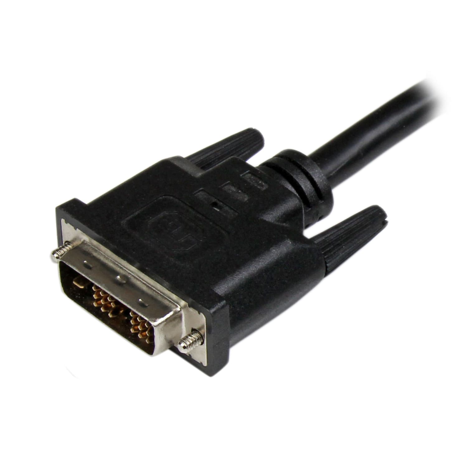 StarTech.com 6 ft DVI-D Single Link Cable - M/M - Image 3