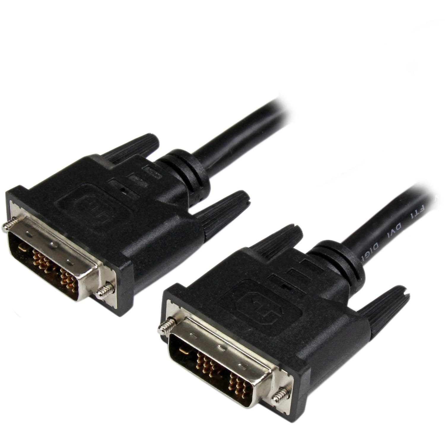 StarTech.com 6 ft DVI-D Single Link Cable - M/M - Image 5
