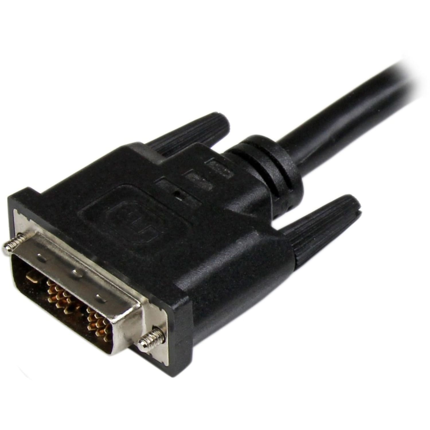 StarTech.com 6 ft DVI-D Single Link Cable - M/M - Image 6