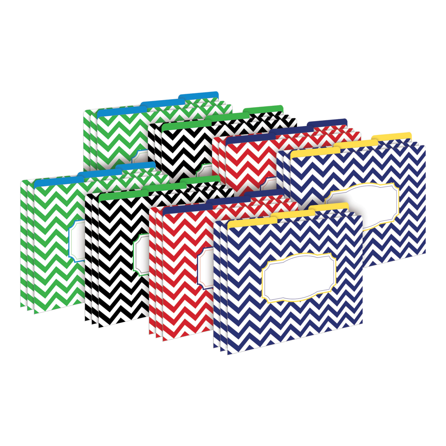 Nautical Chevron