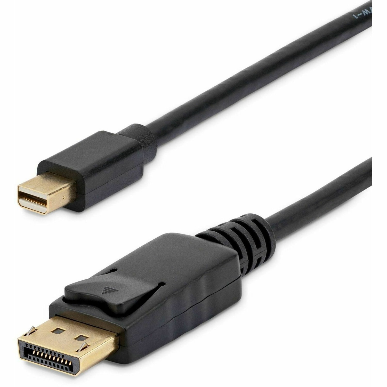StarTech.com Mini DisplayPort To DisplayPort Cable , 6ft - Image 6