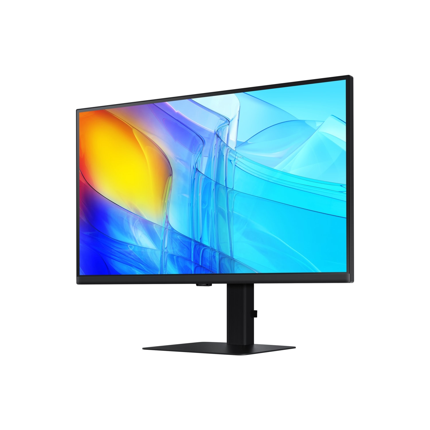Samsung ViewFinity S8 S27D806EAN - S80D Series - LED monitor - 27in - 3840x 2160 UHD @ 60 Hz - IPS - 350 cd/m2 - S27D806EAN - Image 3