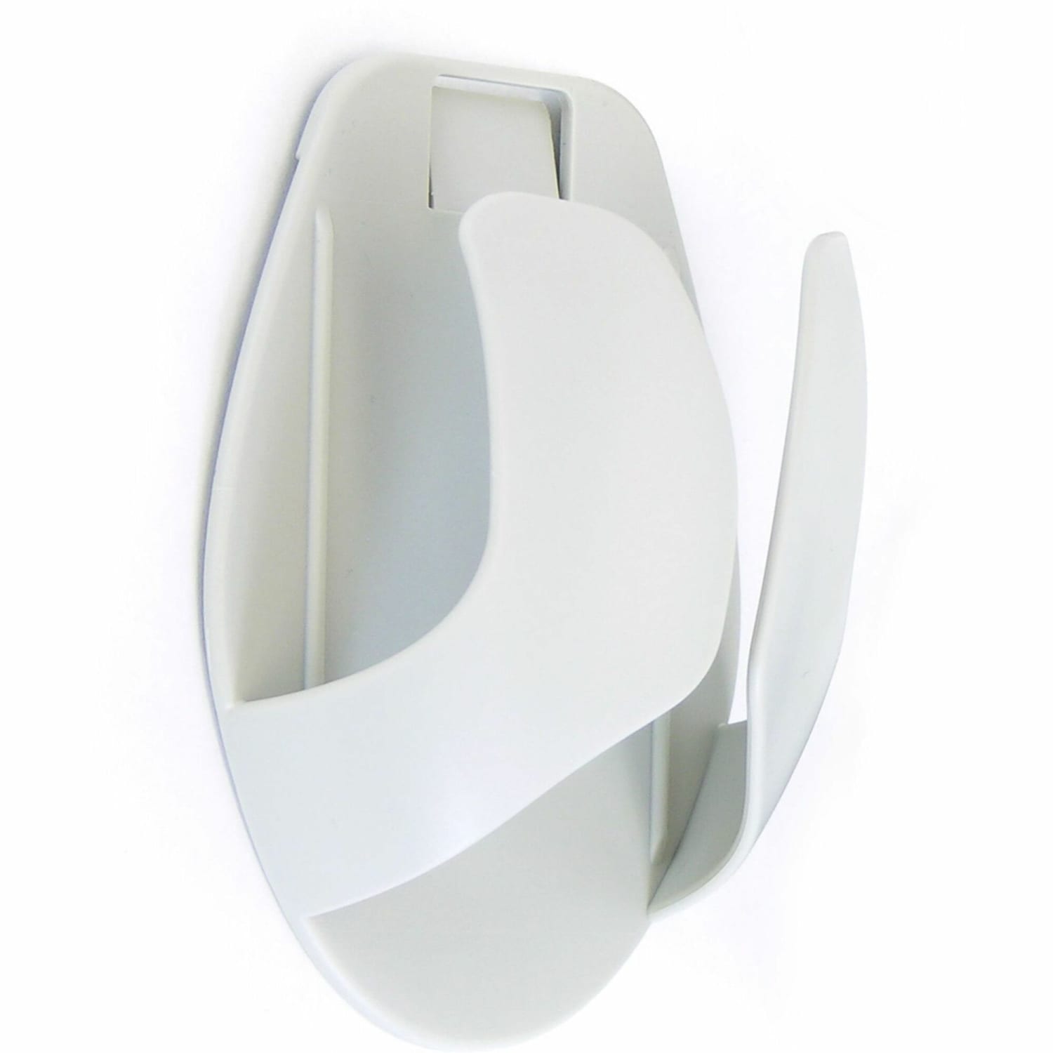Ergotron Mouse Holder - Light Gray