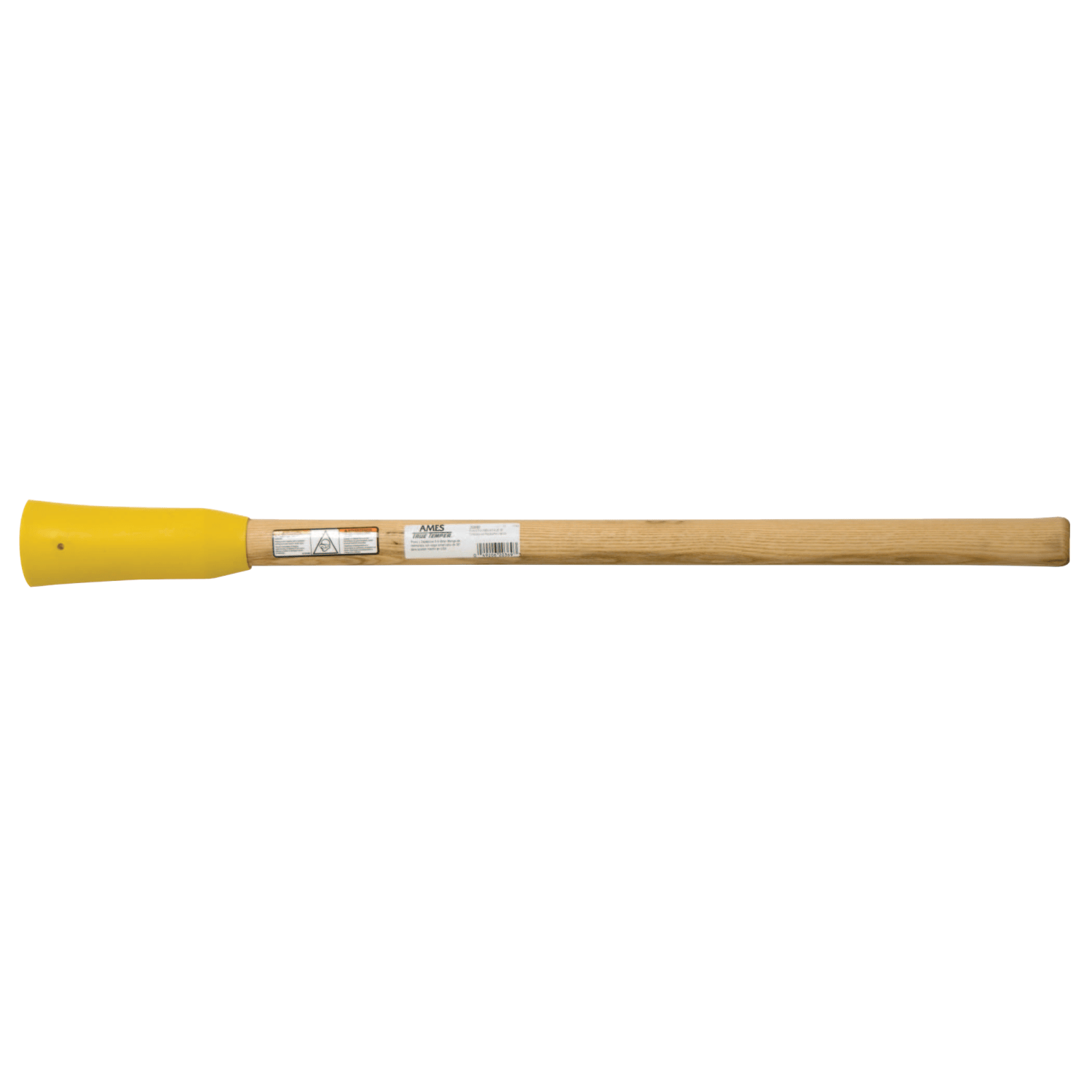 36 Hardwood Pick Handles