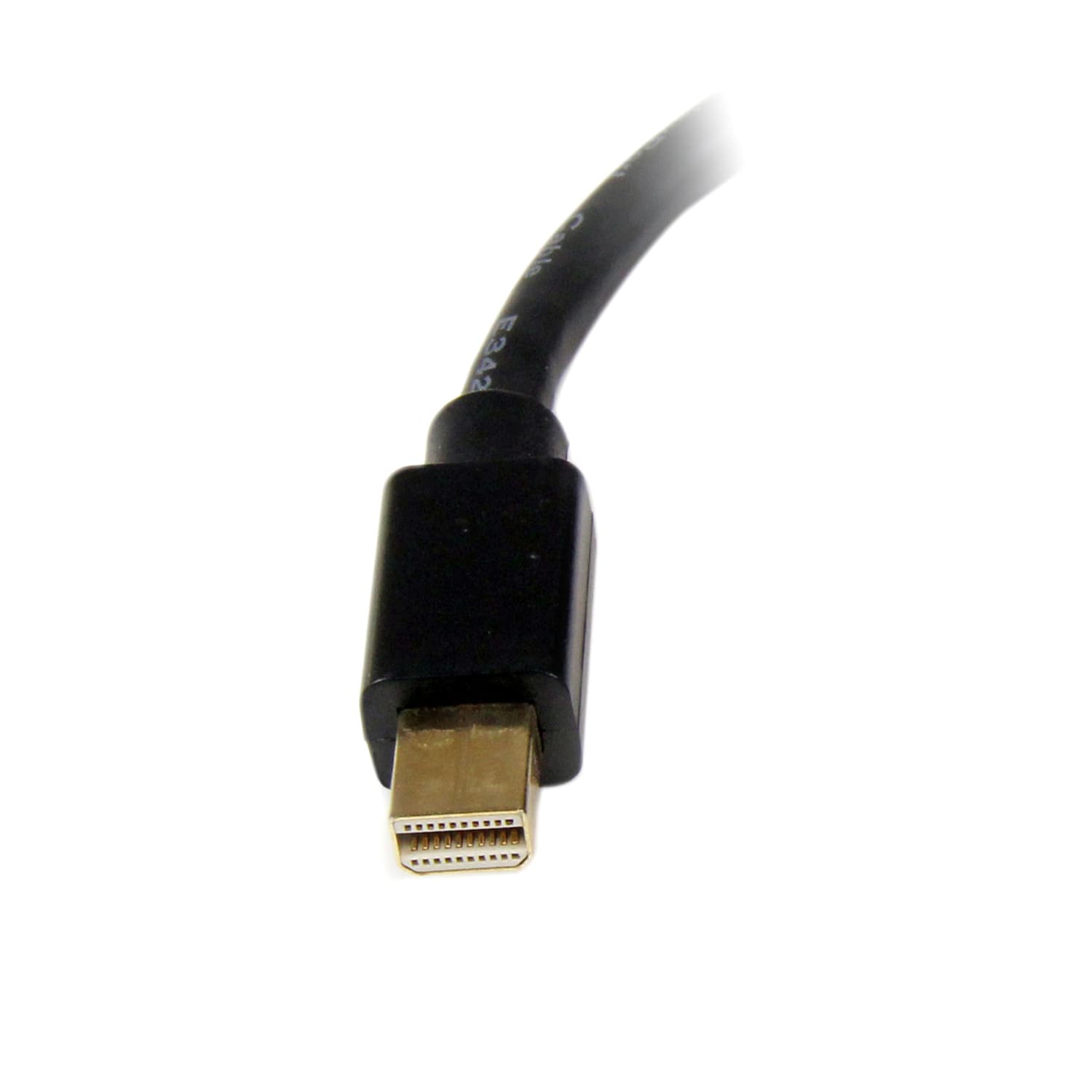 StarTech.com Mini DisplayPort to DVI Video Adapter Converter - Image 3