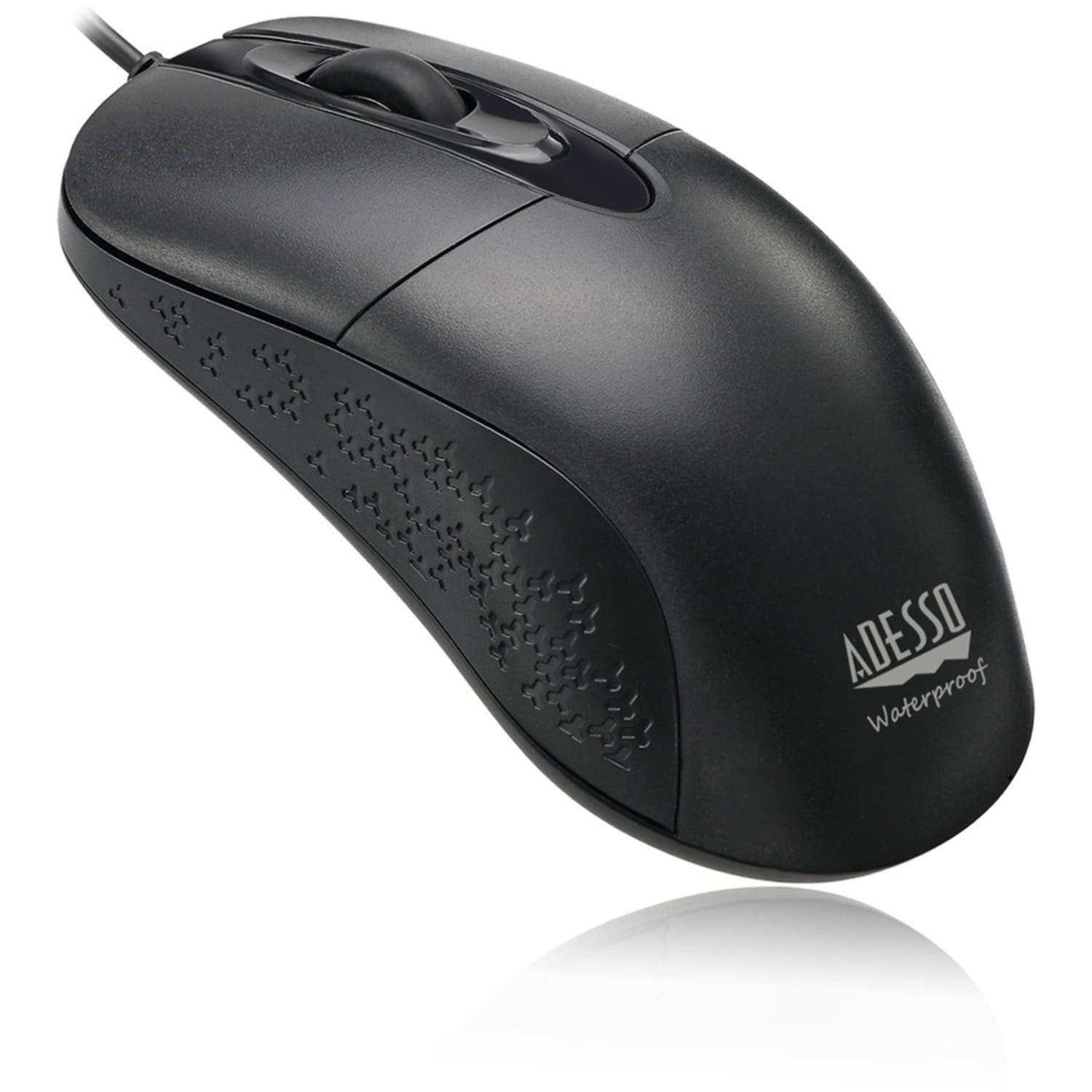Adesso iMouse W4 USB Optical Mouse - Image 3
