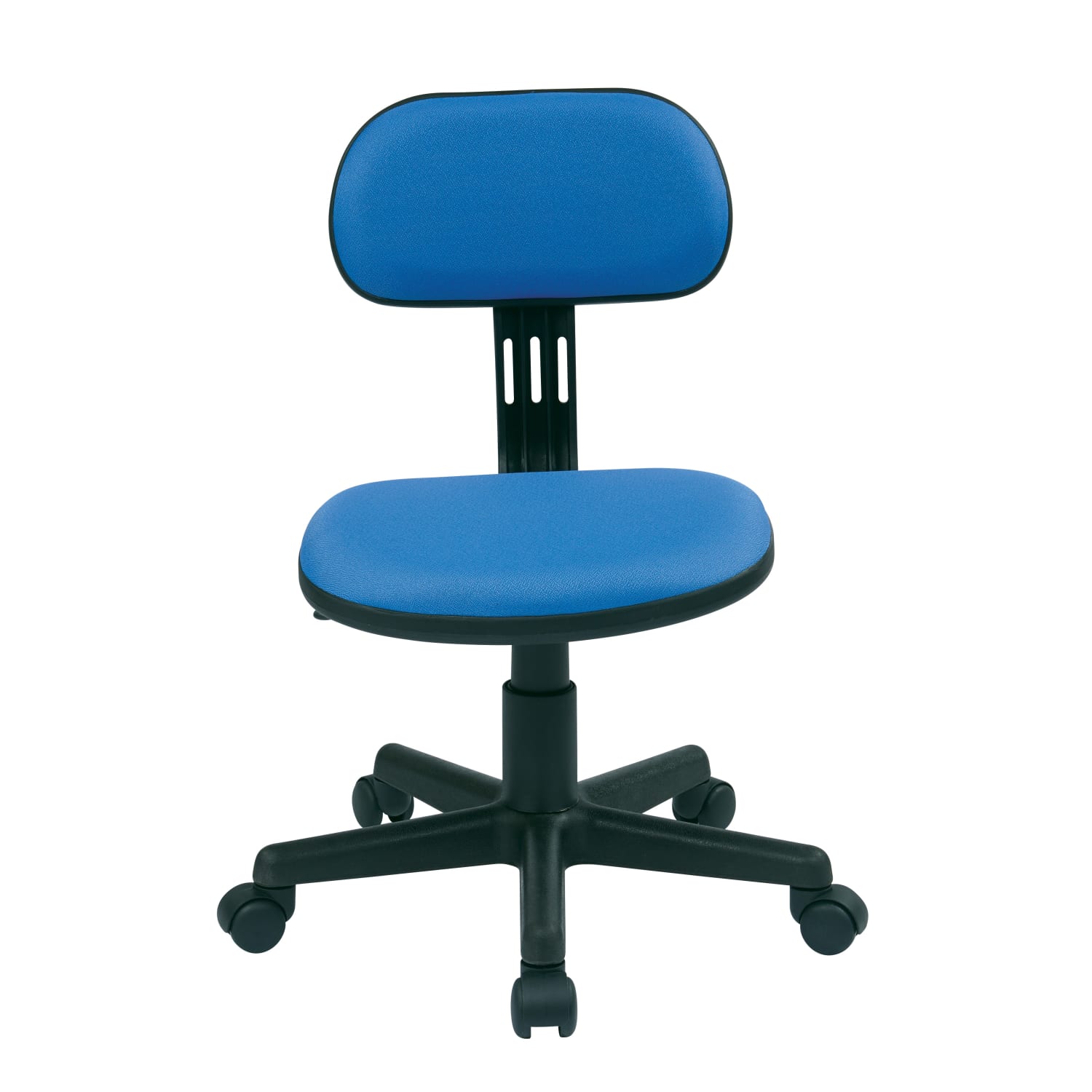 Office Star Student Task Chair Blue PopularChairscom