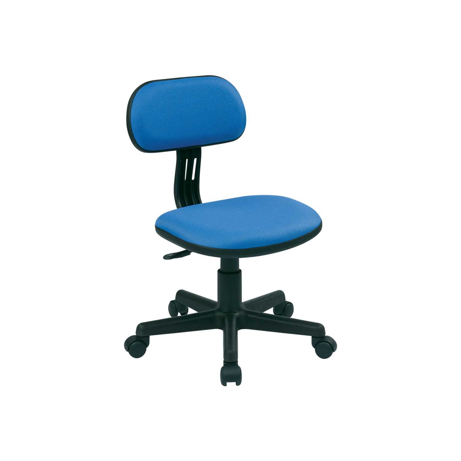 Office Star Student Task Chair Blue PopularChairscom