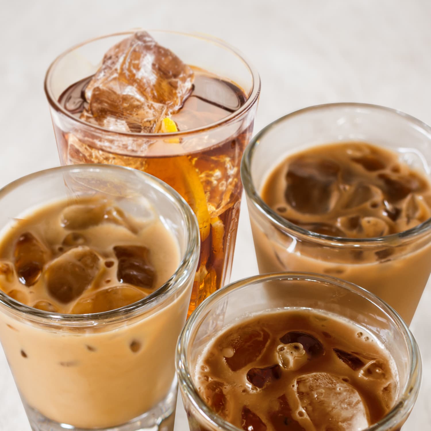 West Bend Iced Tea Maker, Black - Image 3