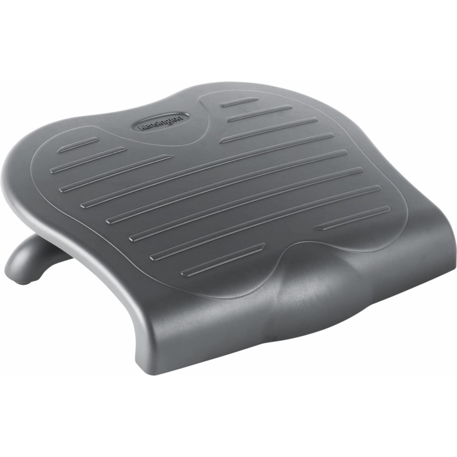 Kensington SoleSaver Adjustable Footrest Black PopularChairscom Kensington SoleSaver Adjustable Footrest Black PopularChairscom