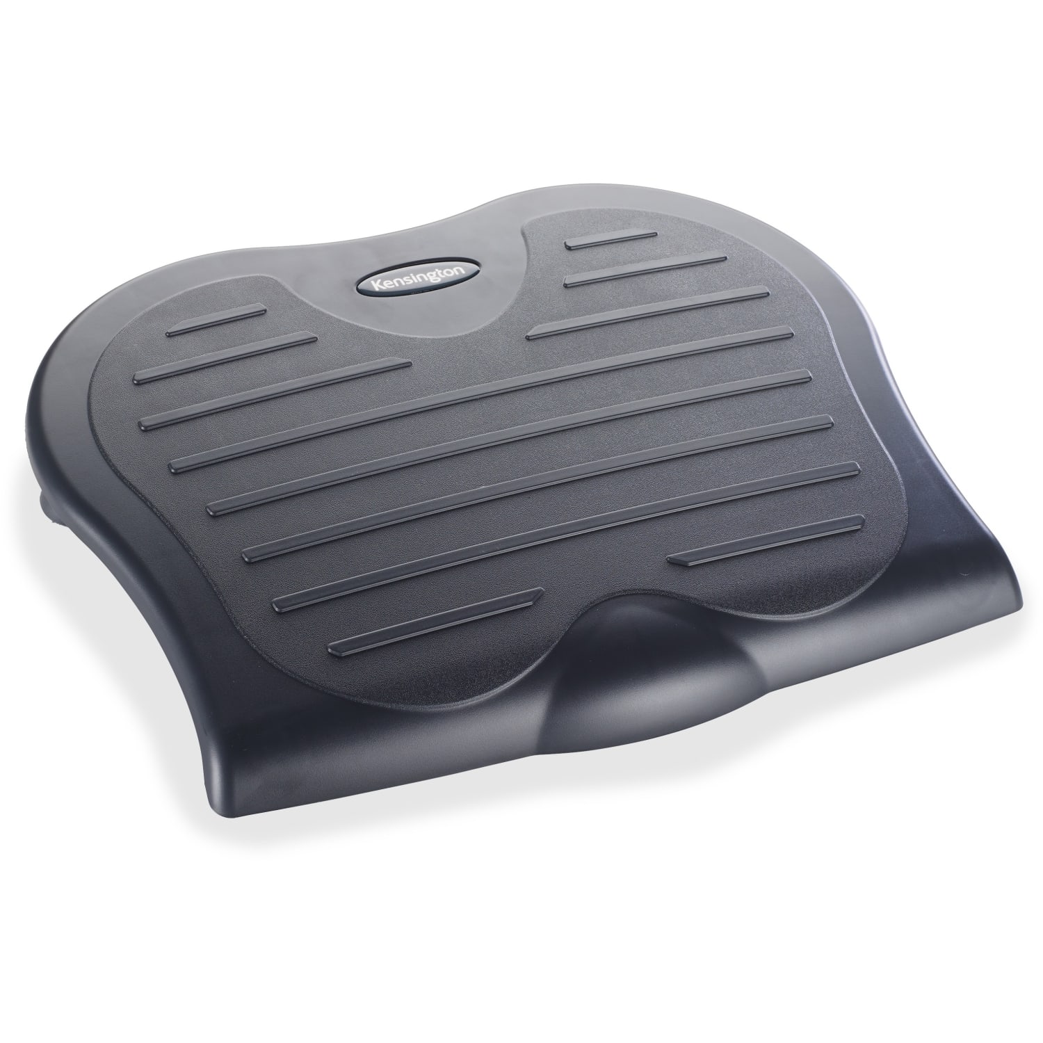 Kensington SoleSaver Adjustable Footrest Black PopularChairscom Kensington SoleSaver Adjustable Footrest Black PopularChairscom