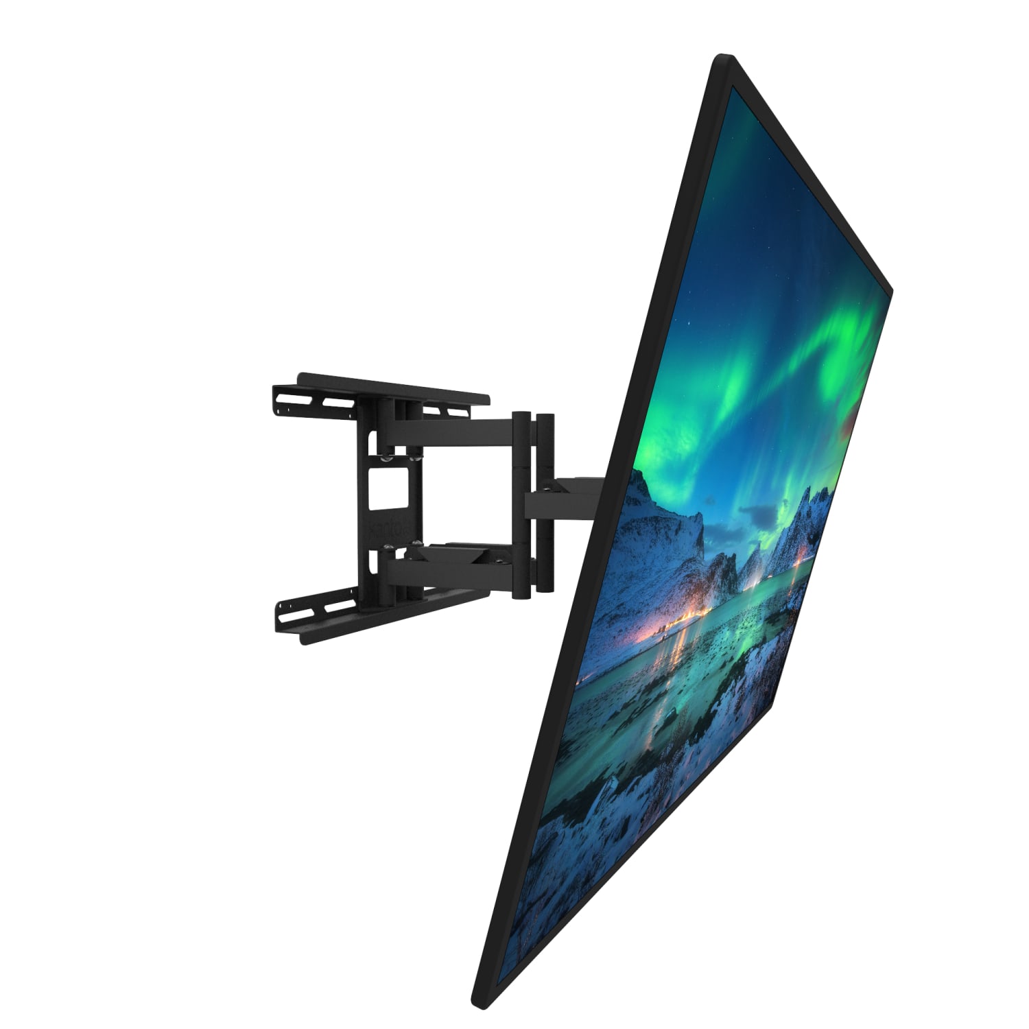 Kanto SDX600 Full-Motion Anti-Theft Security TV Mount - Image 3