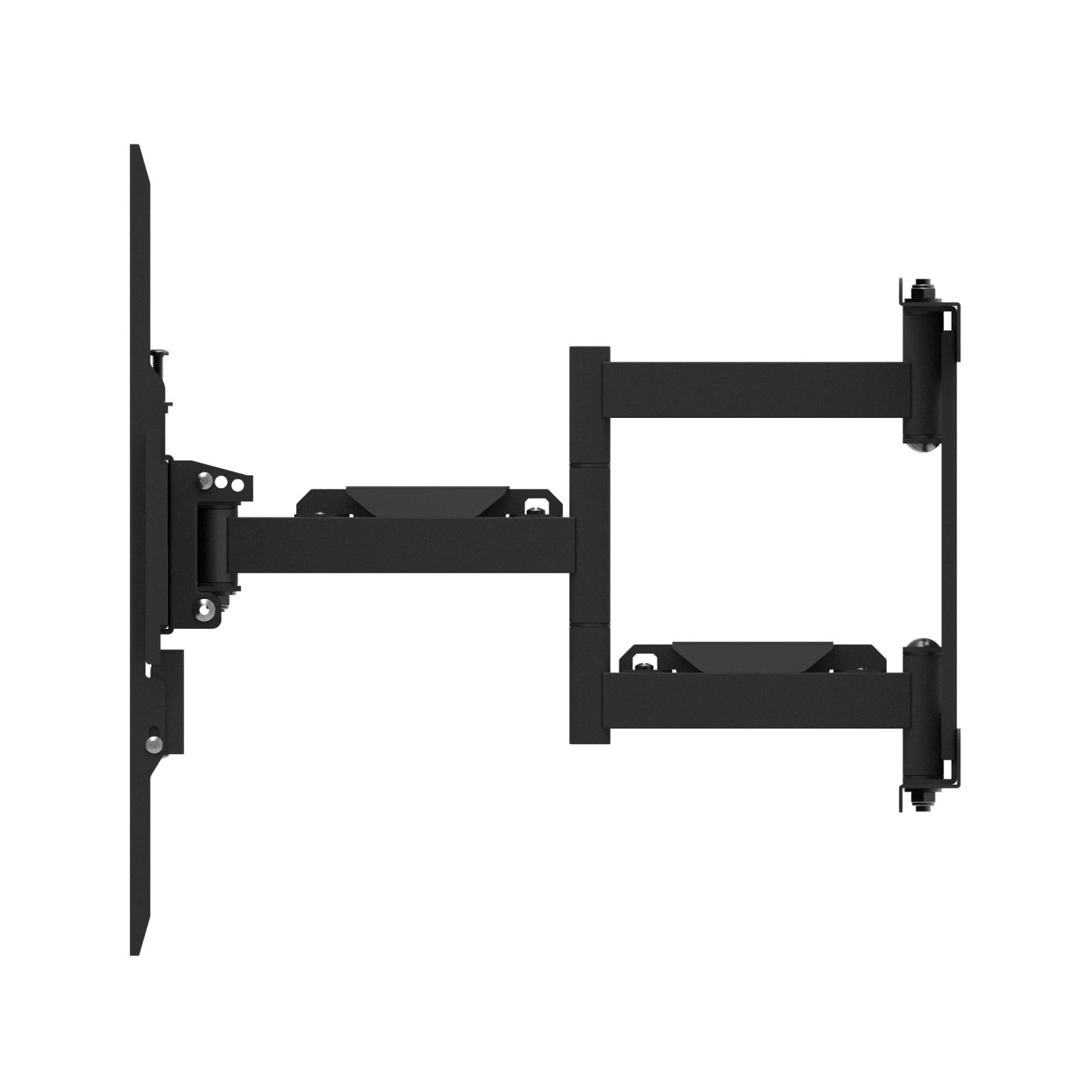 Kanto SDX600 Full-Motion Anti-Theft Security TV Mount - Image 5