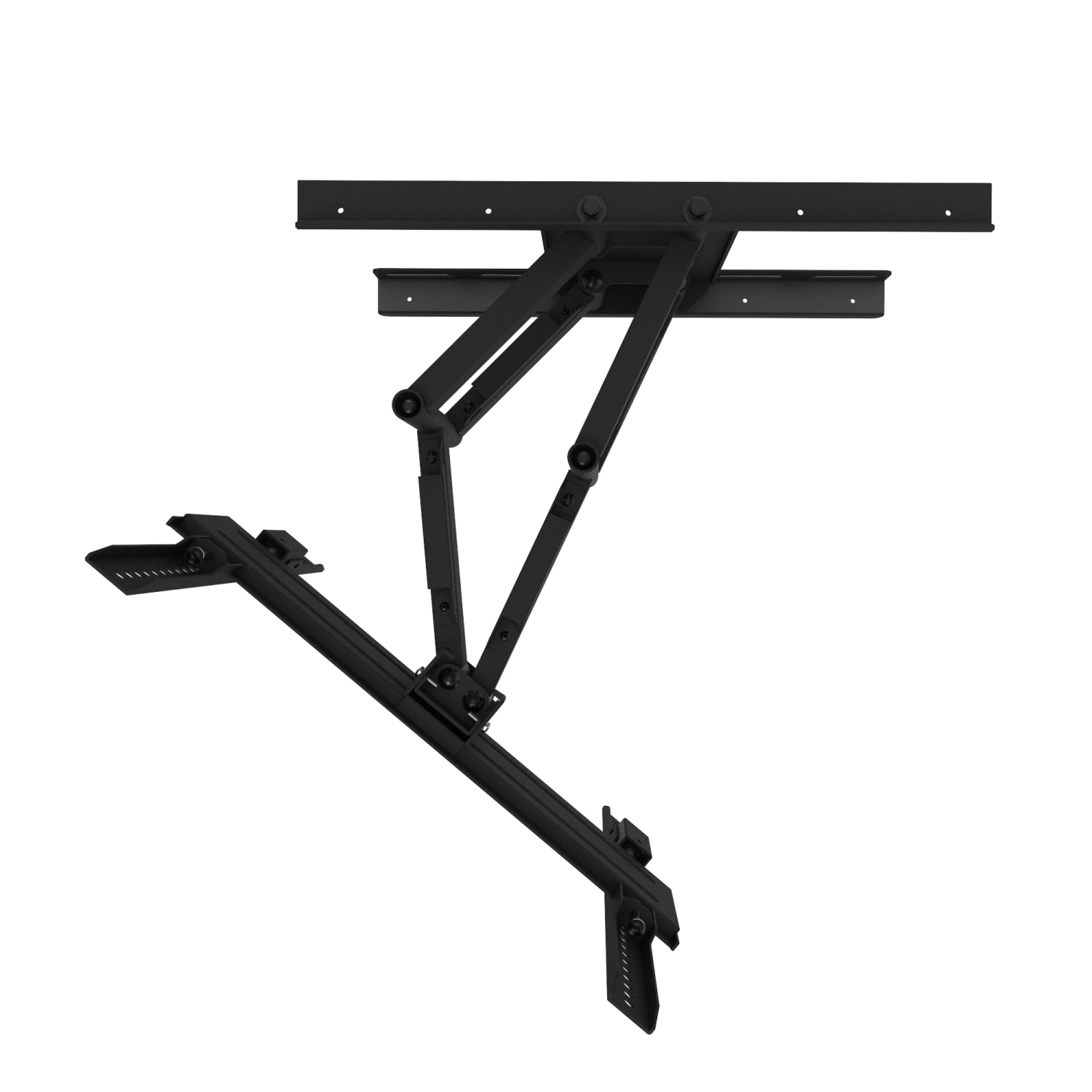 Kanto SDX600 Full-Motion Anti-Theft Security TV Mount - Image 6
