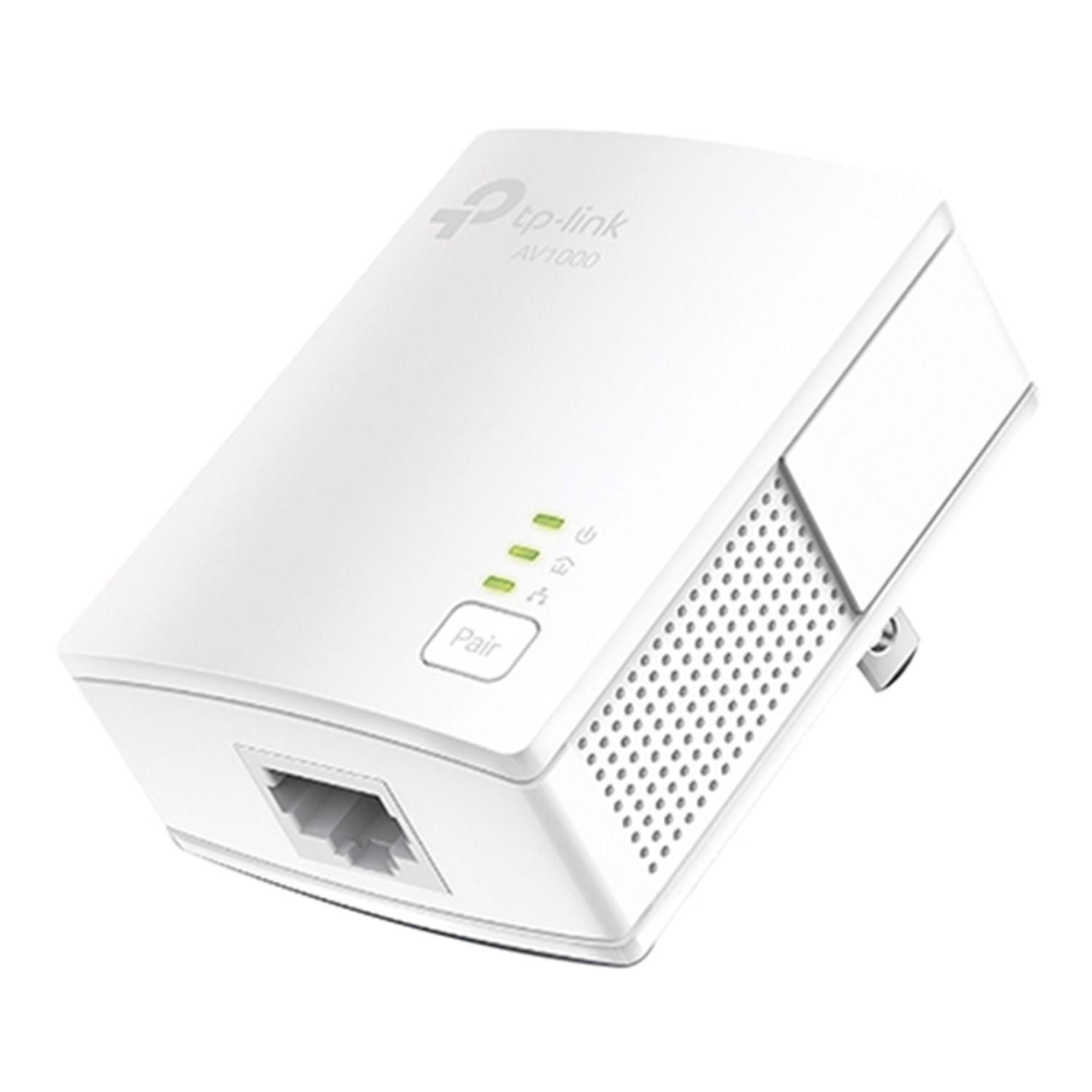 TP-LINK AV1000 Gigabit Powerline Starter Kit, TL-PA7017 KIT - Image 3