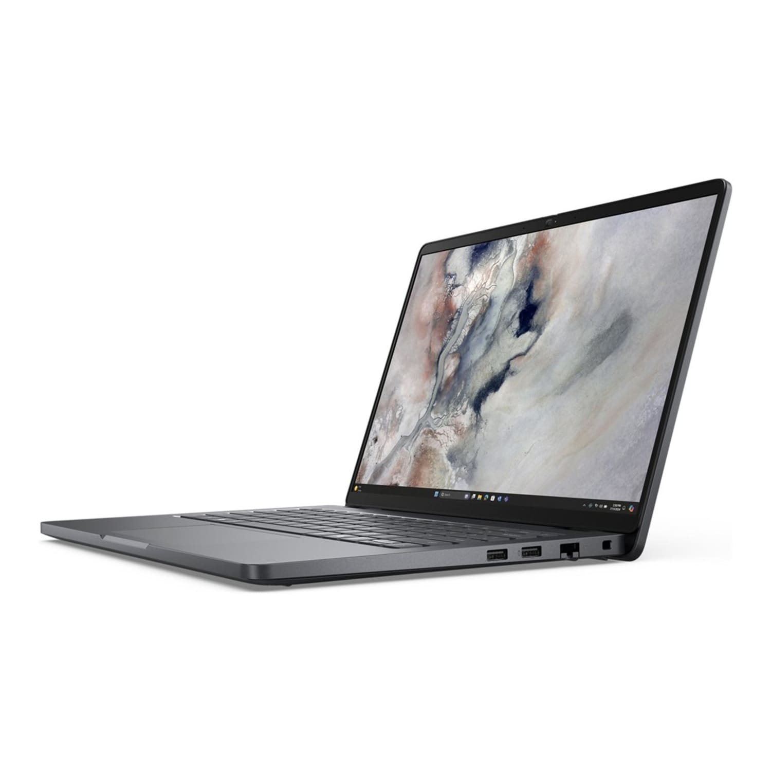 Dell Pro 14 PC14250 14in Notebook, 60Hz, Intel Core 7 150U, 16GB, 512GB SSD, Magnetite, Windows 11 Pro - Image 3