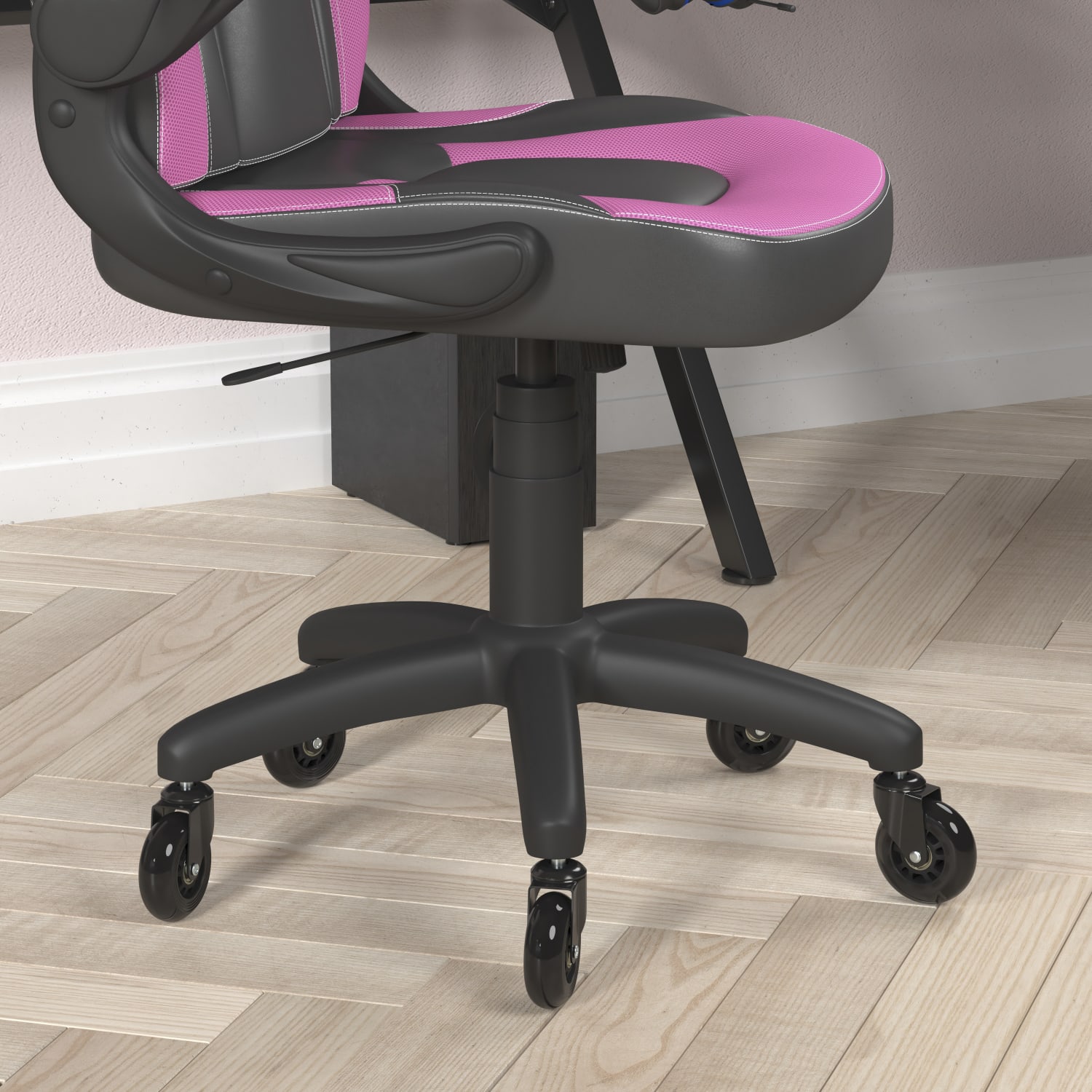 Flash Furniture X10 Racing Ergonomic Faux Leather Computer Gaming Chair Pink PopularChairscom Flash Furniture X10 Racing Ergonomic Faux Leather Computer Gaming Chair Pink PopularChairscom