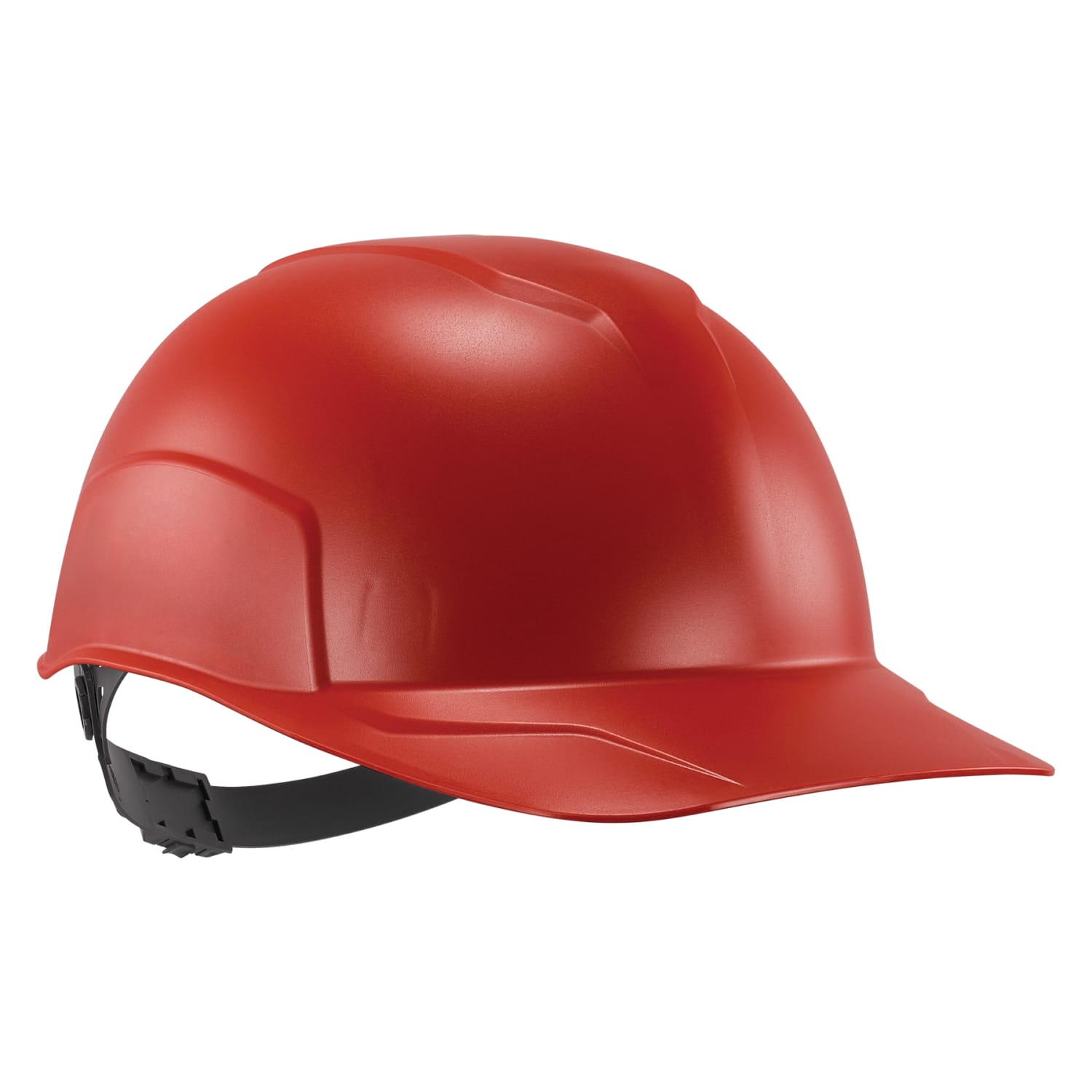 Ergodyne Ergondyne Skullerz 8952 Hard Shell Bump Cap, Red