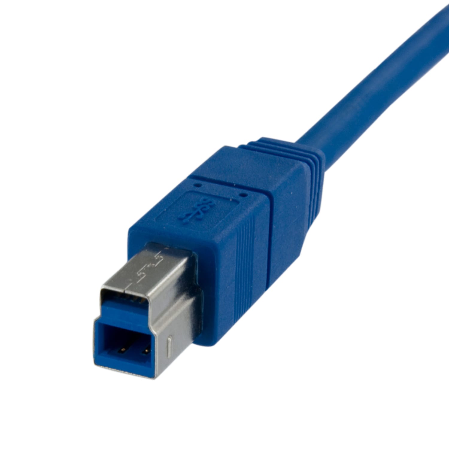 StarTech.com 6 ft SuperSpeed USB 3.0 (5Gbps) Cable A to B M/M, USB3SAB6 - Image 3