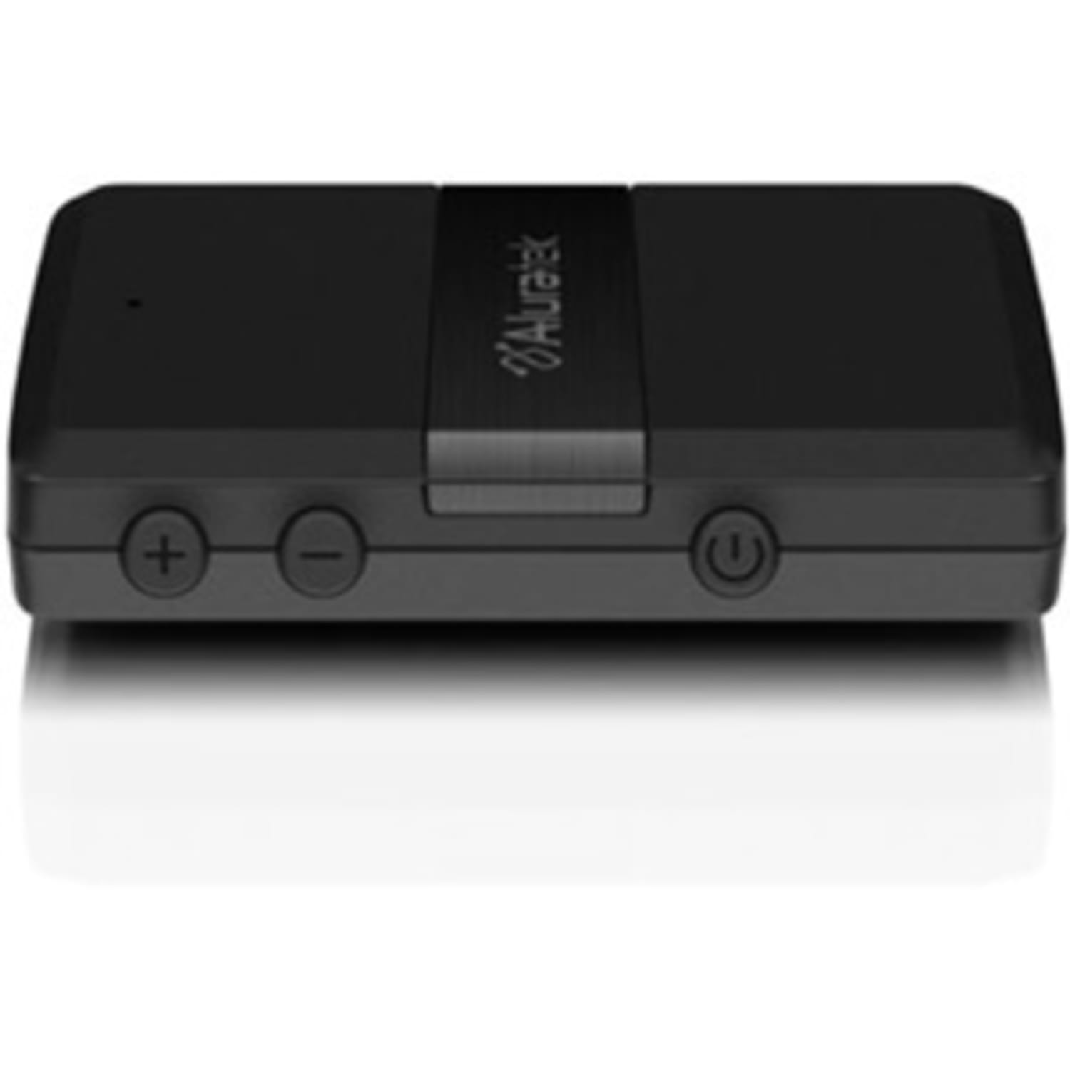 Aluratek Universal Bluetooth Audio Receiver and Transmitter - 33 ft - Portable - Image 3