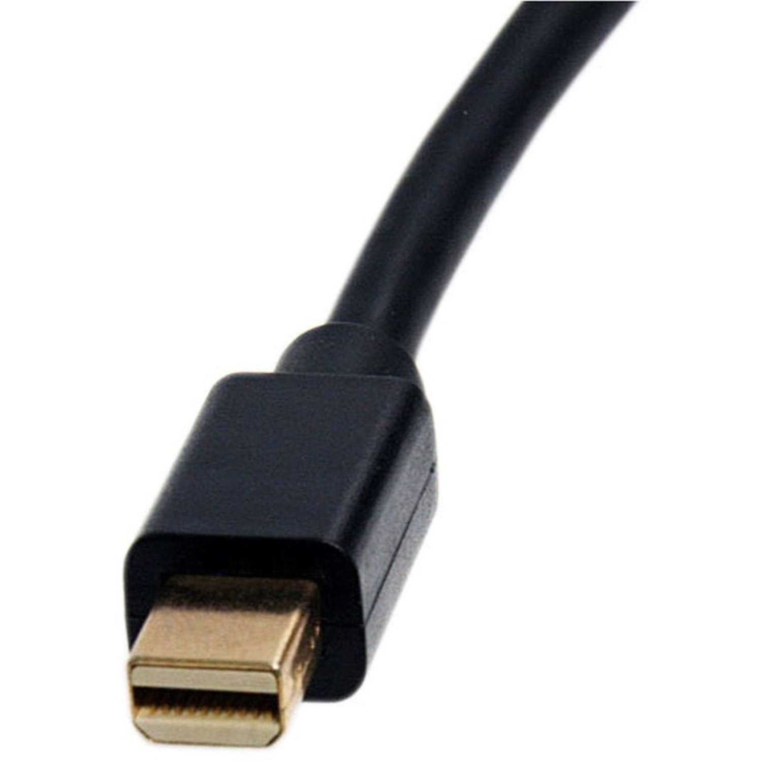 StarTech.com Mini DisplayPort to HDMI Video Adapter Cable - Image 6