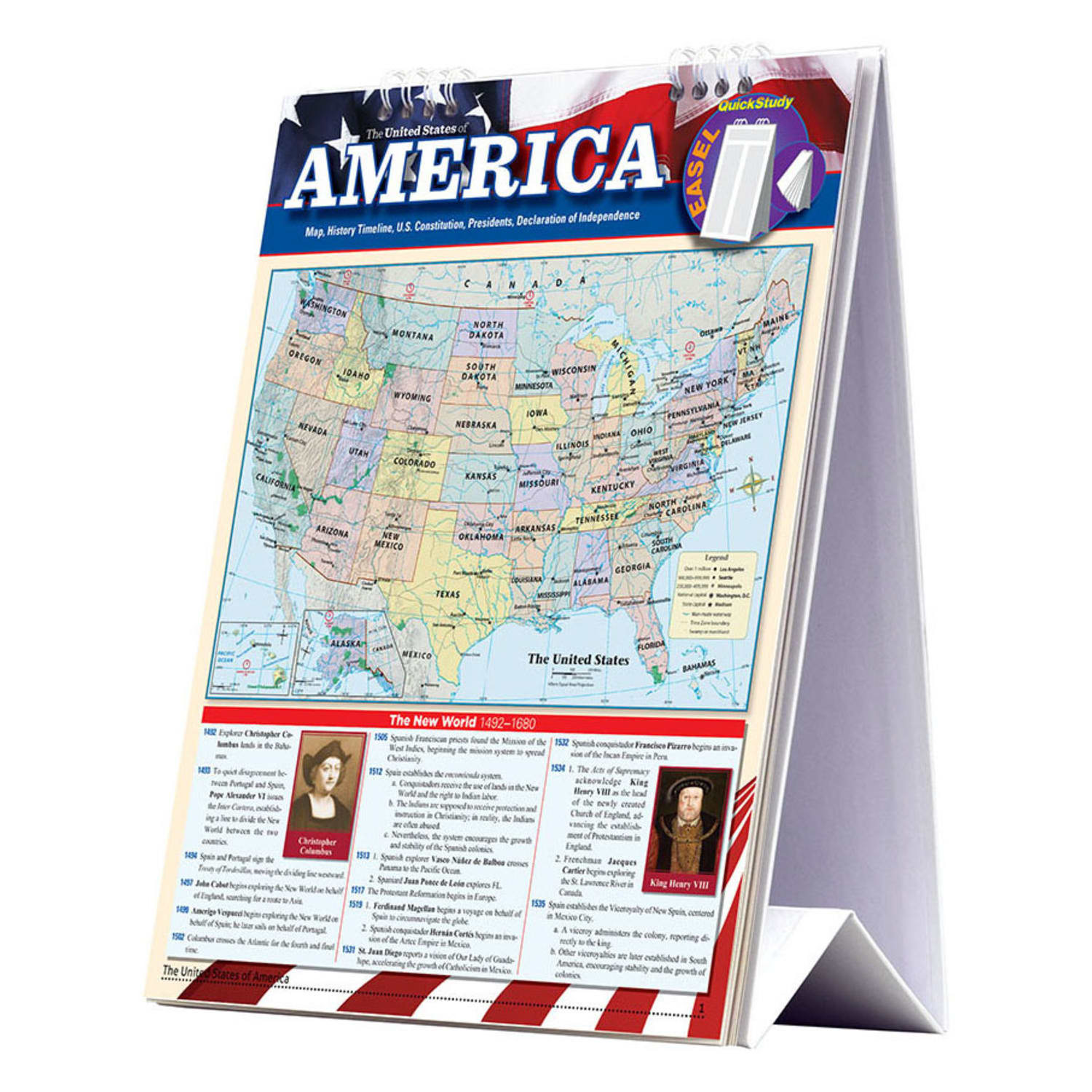 The United States Of America