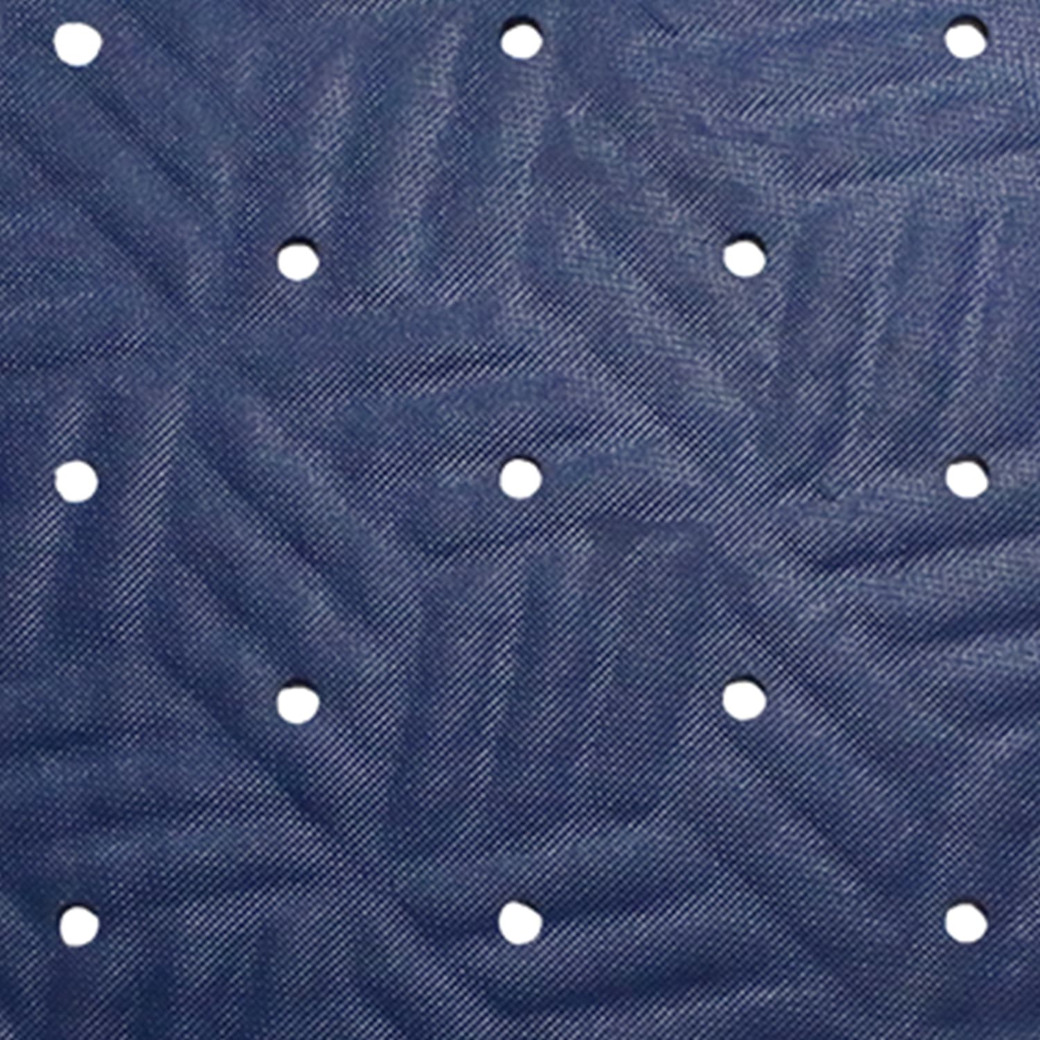 M+A Matting Wet Step Antifatigue Floor Mat, 36in x 60in, Blue - Image 4