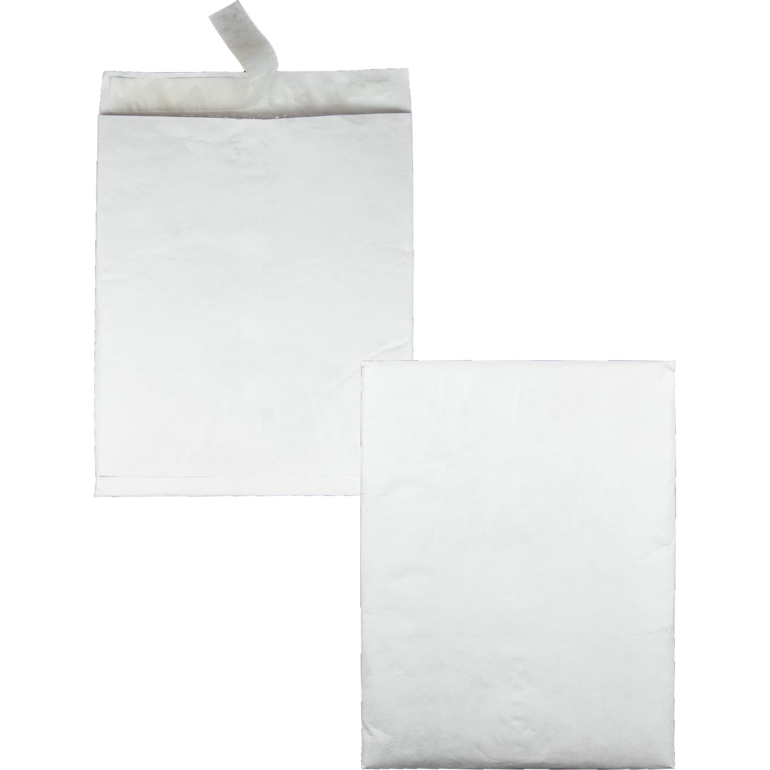 Survivor DuPont Tyvek Padded Mailers, 10in x 13in, White, Box Of 25 - Image 3