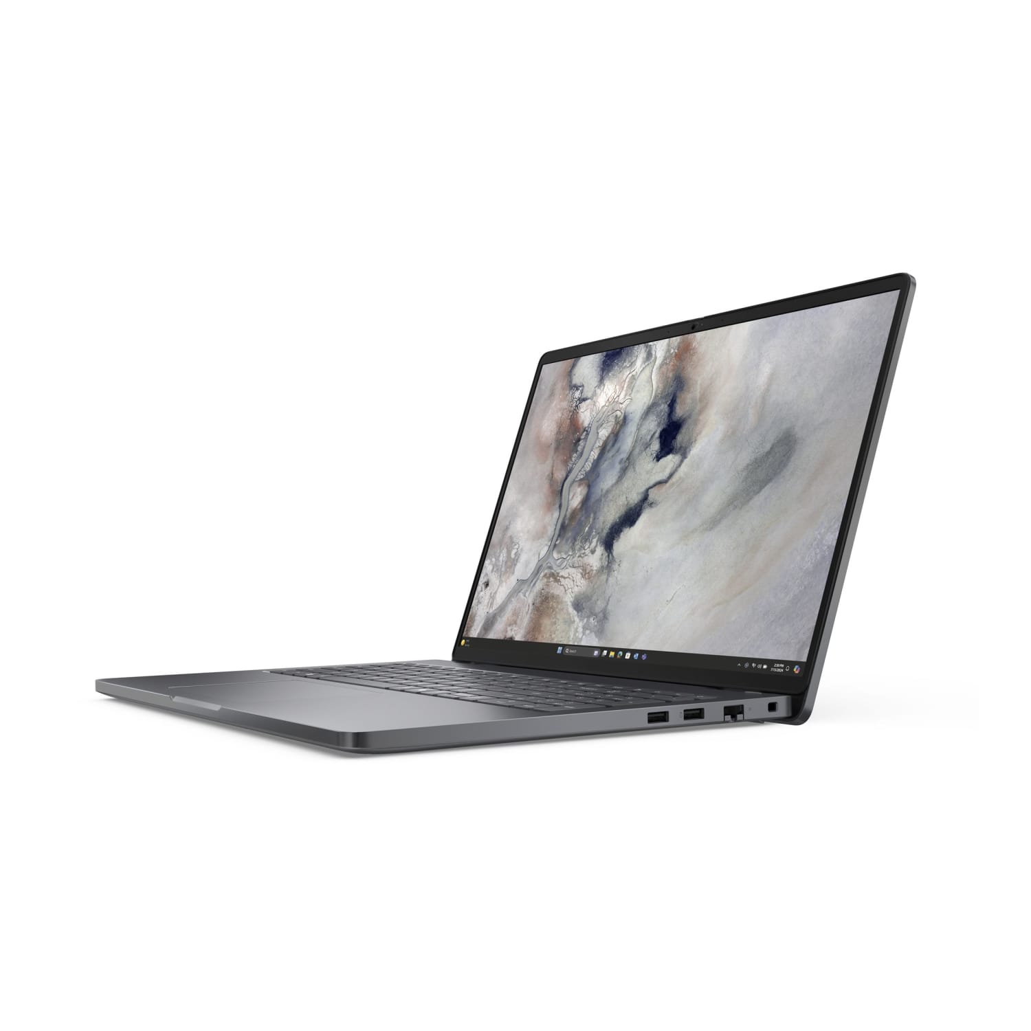 Dell Pro 16 PC16250 16in Notebook, 60Hz, Intel Core 7 150U, vPro Technology, 16GB, 512GB SSD, Magnetite, Windows 11 Pro - Image 3