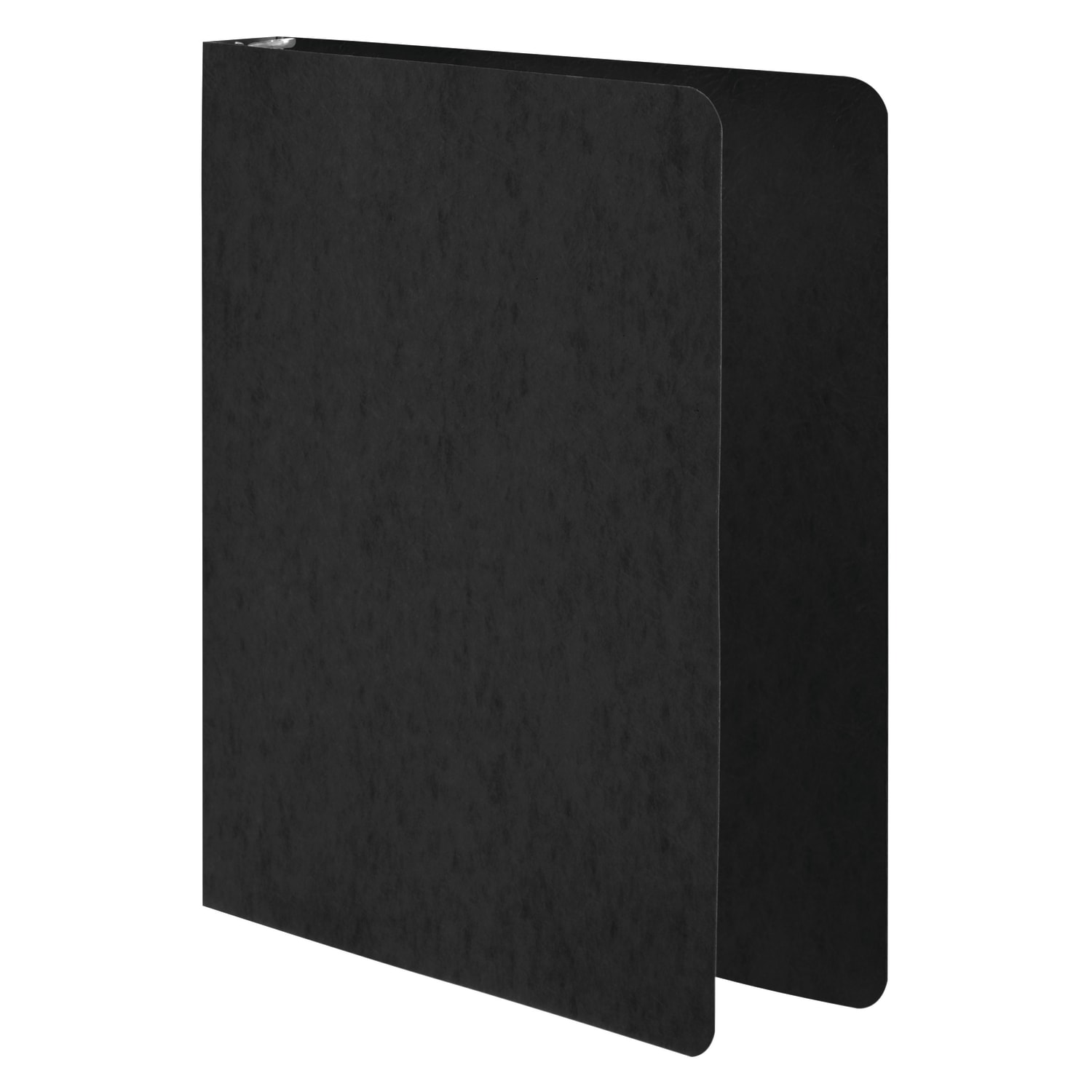 Wilson Jones Flexible Ring 3-Ring Binder, 1in Round Rings, Black - Image 6