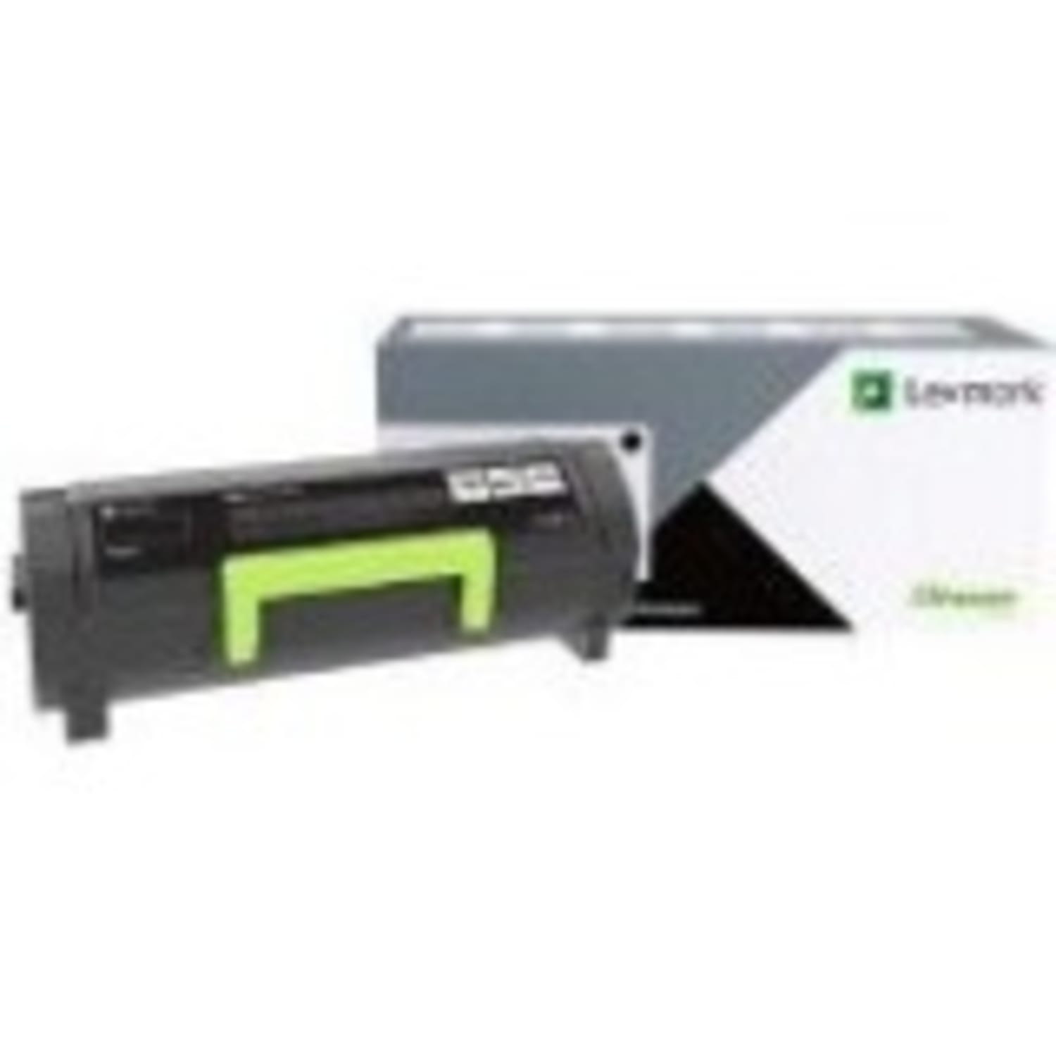Lexmark B250XA0 Black Extra-High Yield Toner Cartridge - Image 3