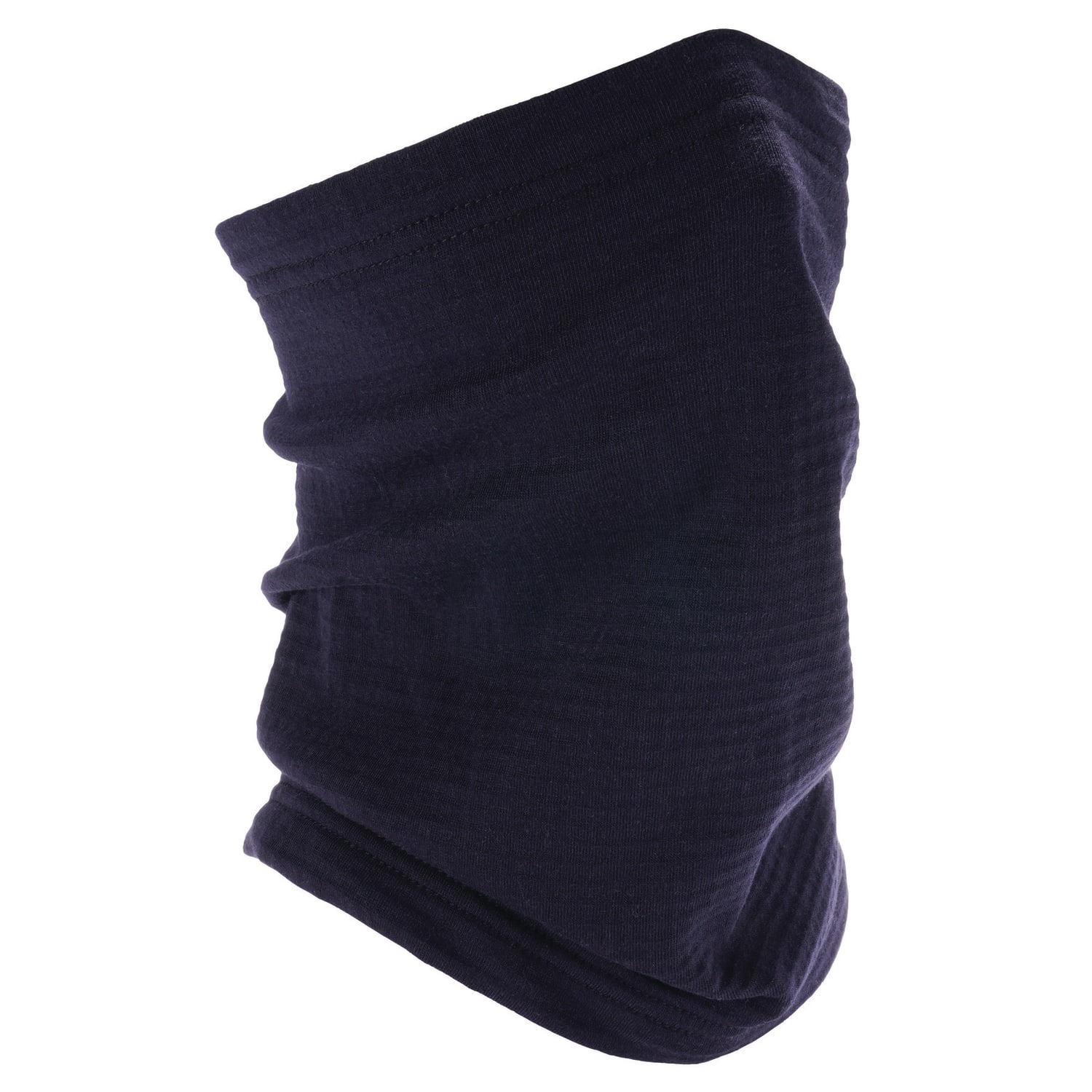 Ergodyne N-Ferno 6962 FR Neck Gaiter, One Size, Dual Compliant Navy - Image 3