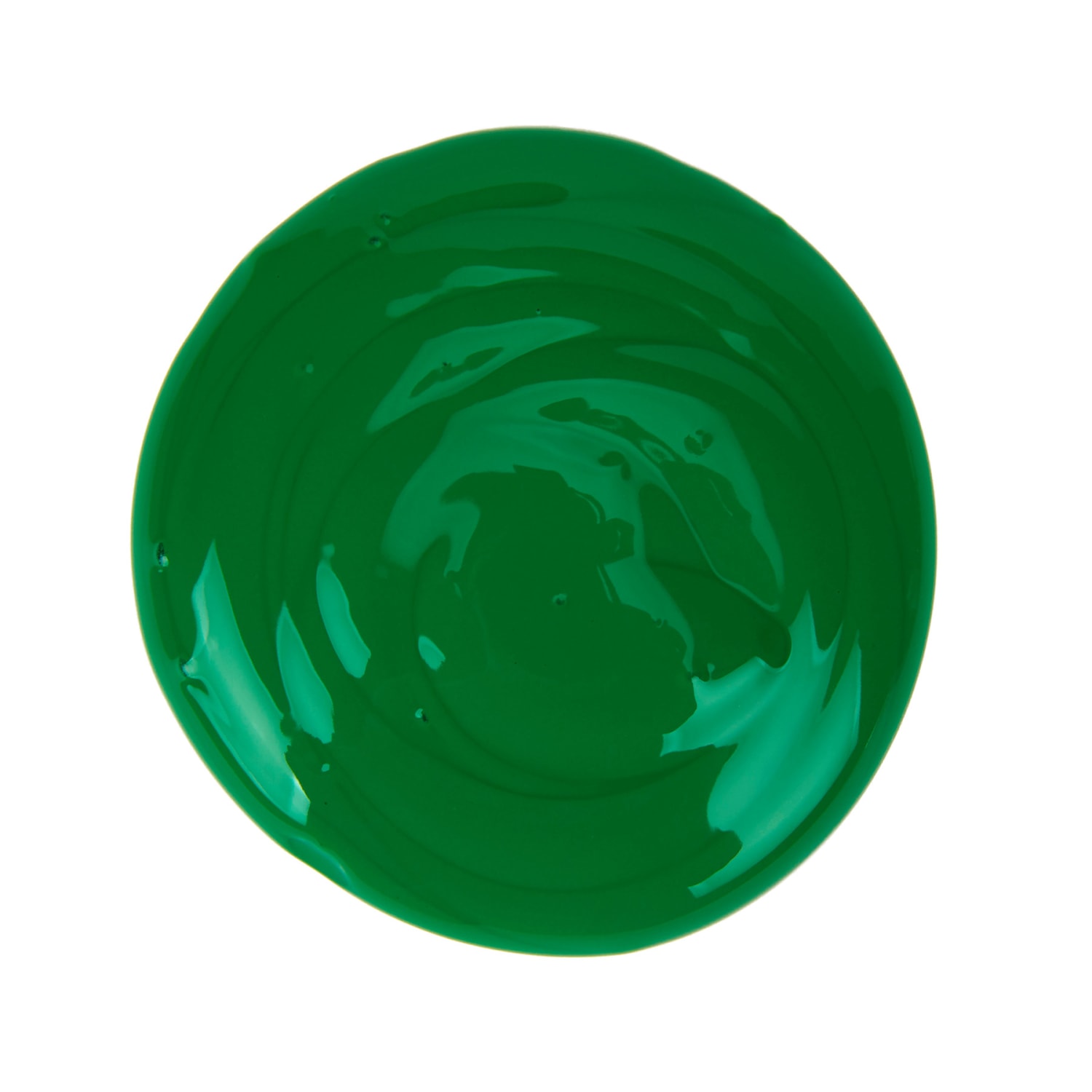 Crayola Artista II Washable Tempera Paint, 32 oz, Green, Pack Of 3 - Image 6