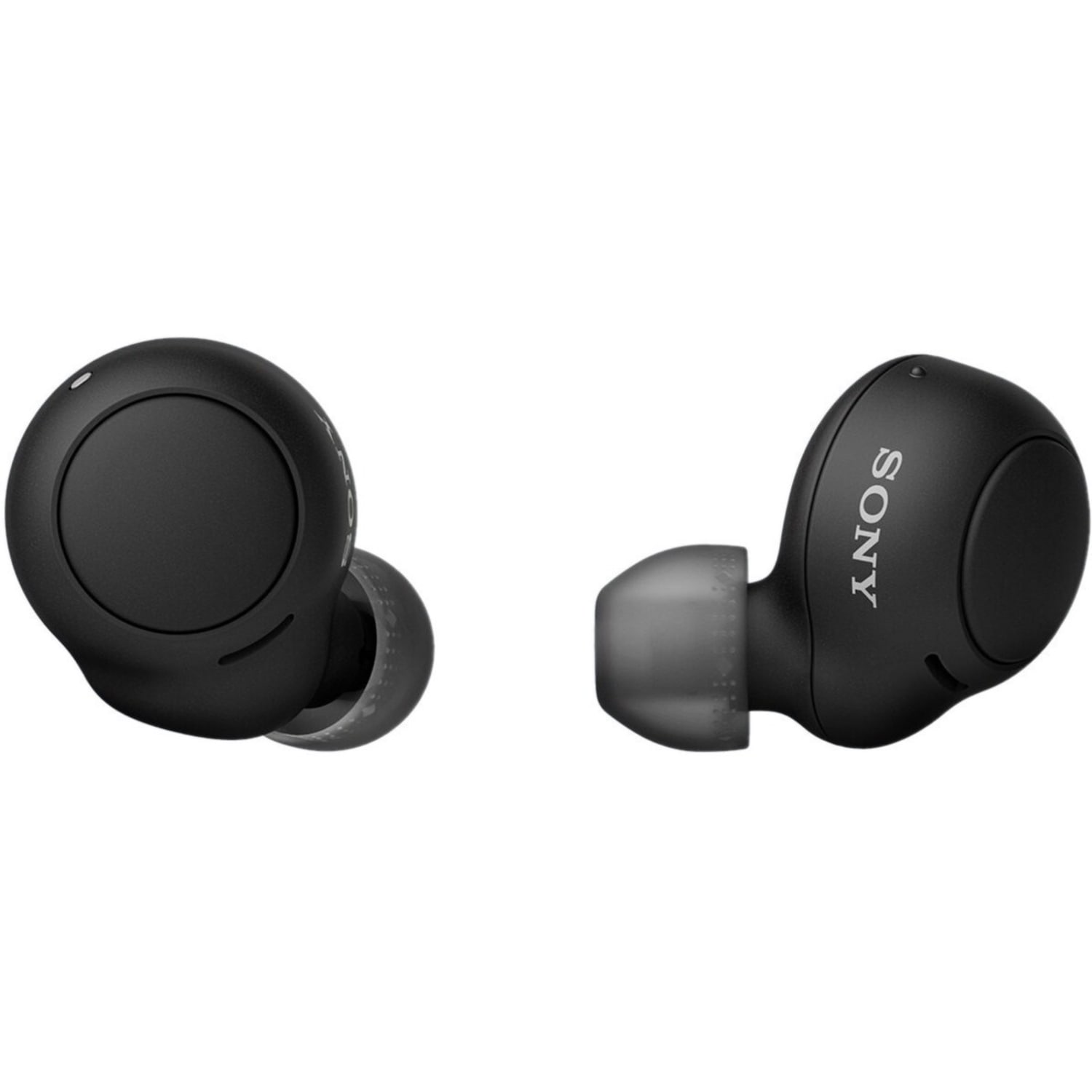Sony Truly Wireless In-Ear Headphones, Black, WFC500/B - Image 4