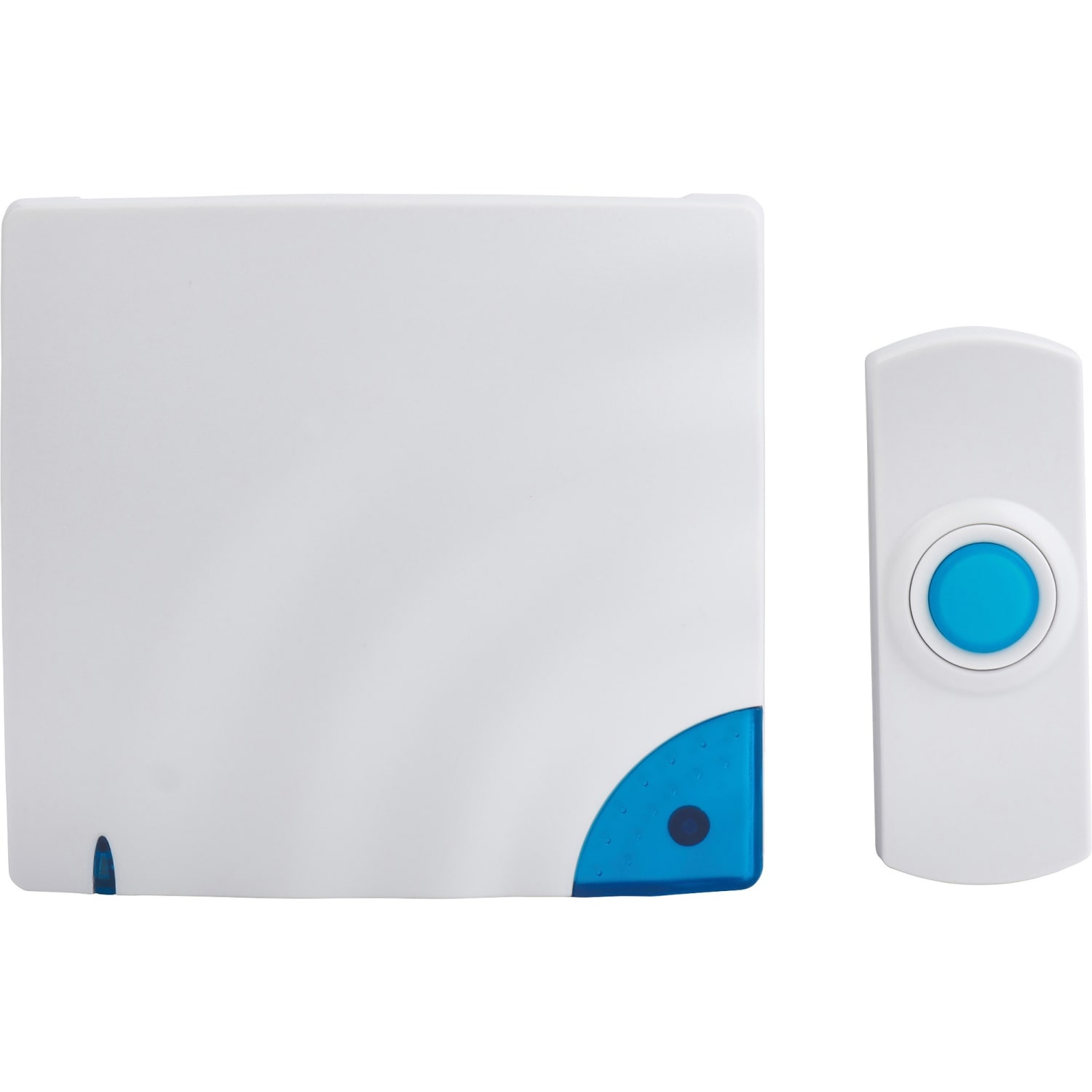 Tatco Wireless Doorbell - Wireless - Image 3