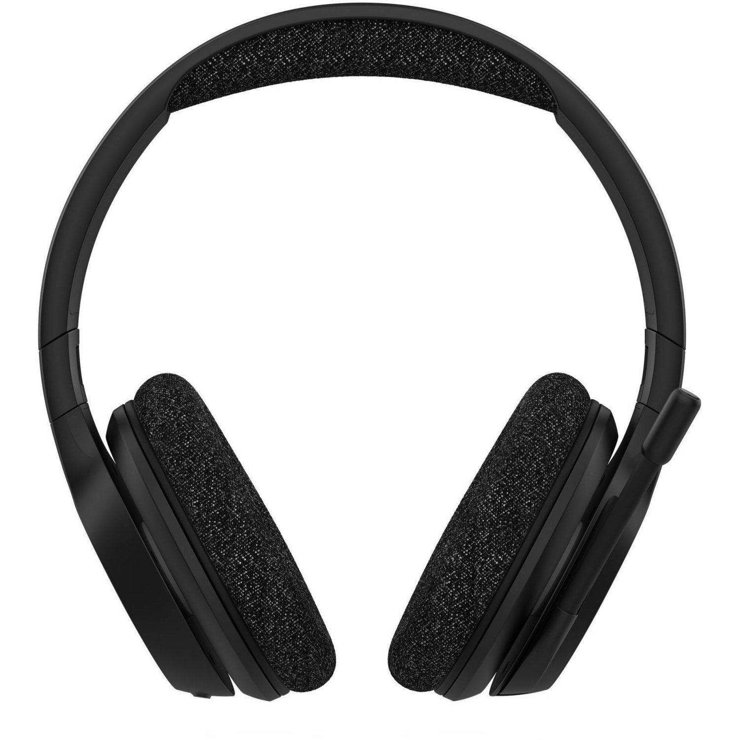 Belkin SoundForm Adapt Wireless Over-Ear Headset, Headphones - AUD005BTBLK - Image 3